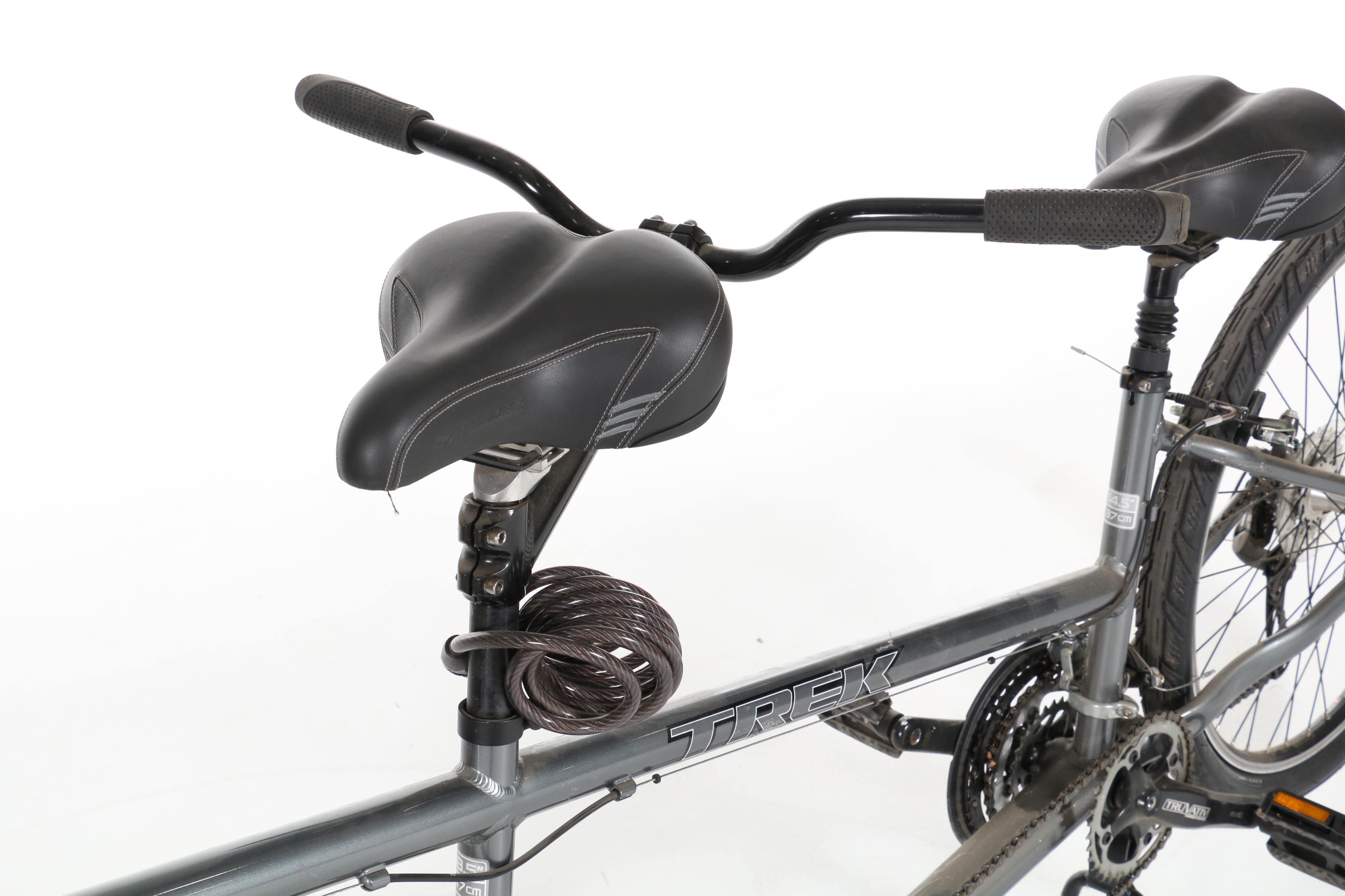 2016 Trek T900 Tandem Bicycle