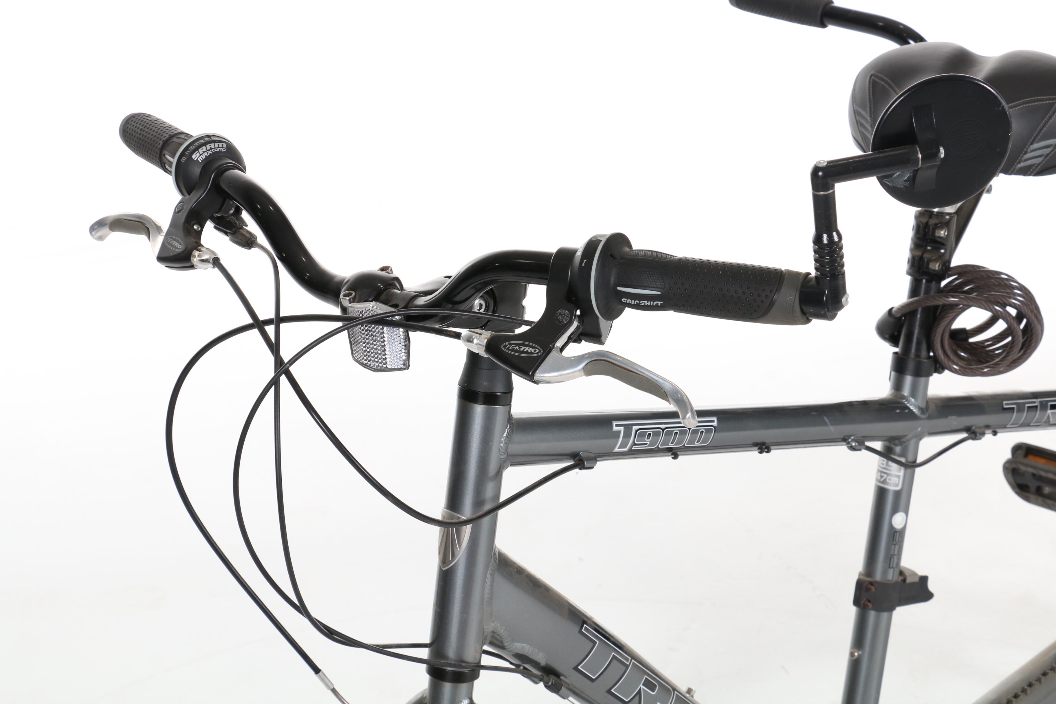 2016 Trek T900 Tandem Bicycle