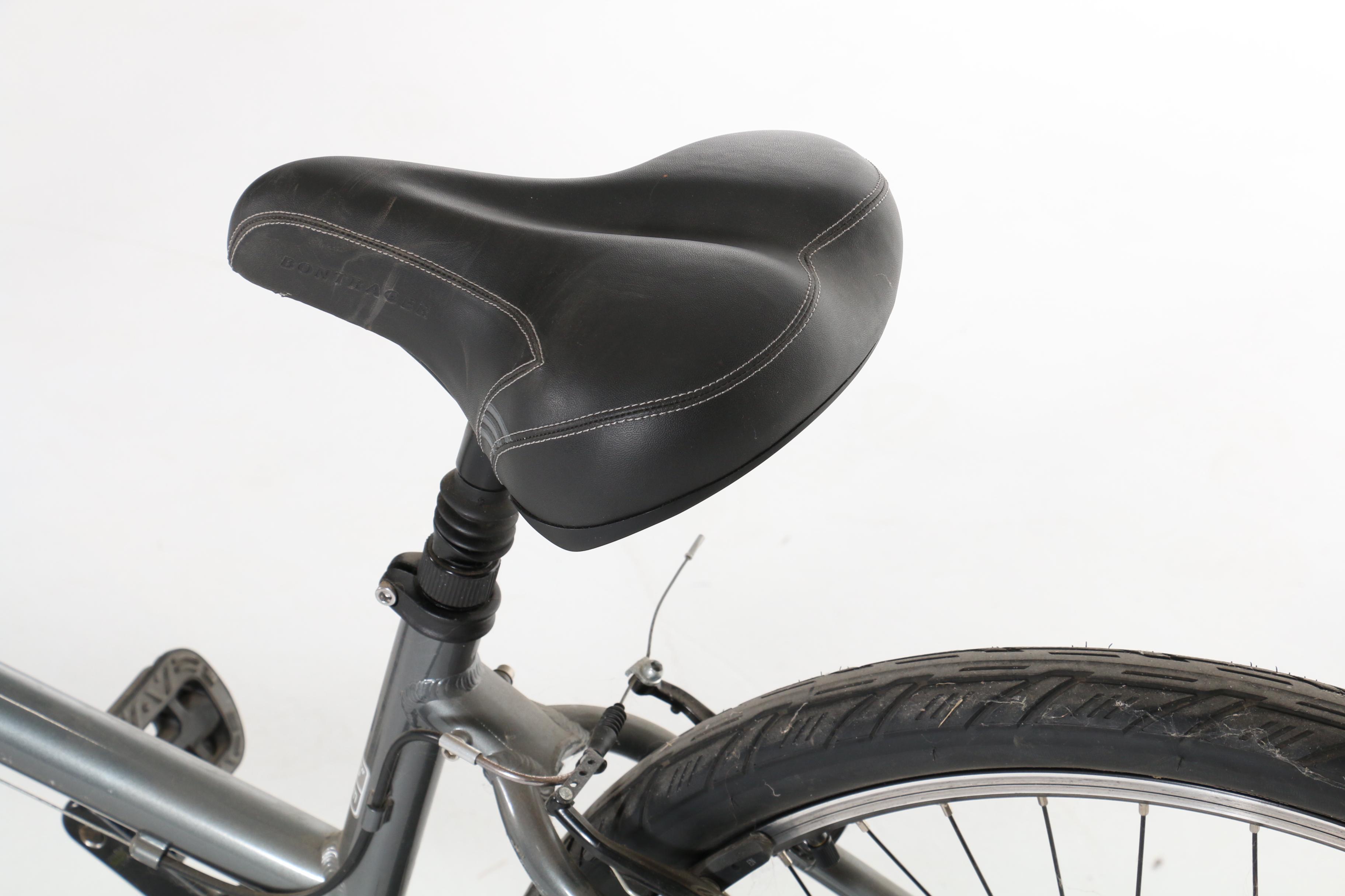 2016 Trek T900 Tandem Bicycle