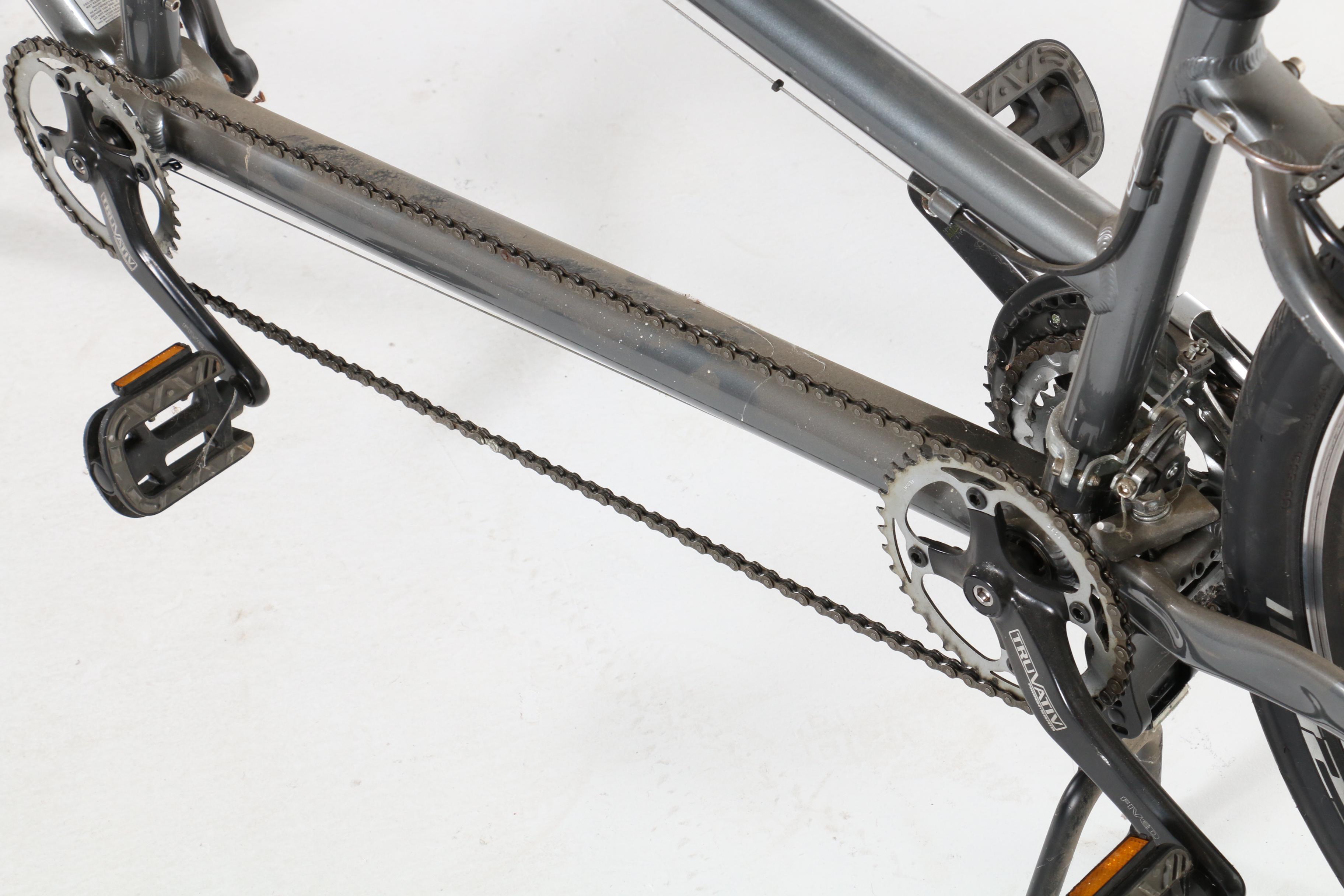 2016 Trek T900 Tandem Bicycle