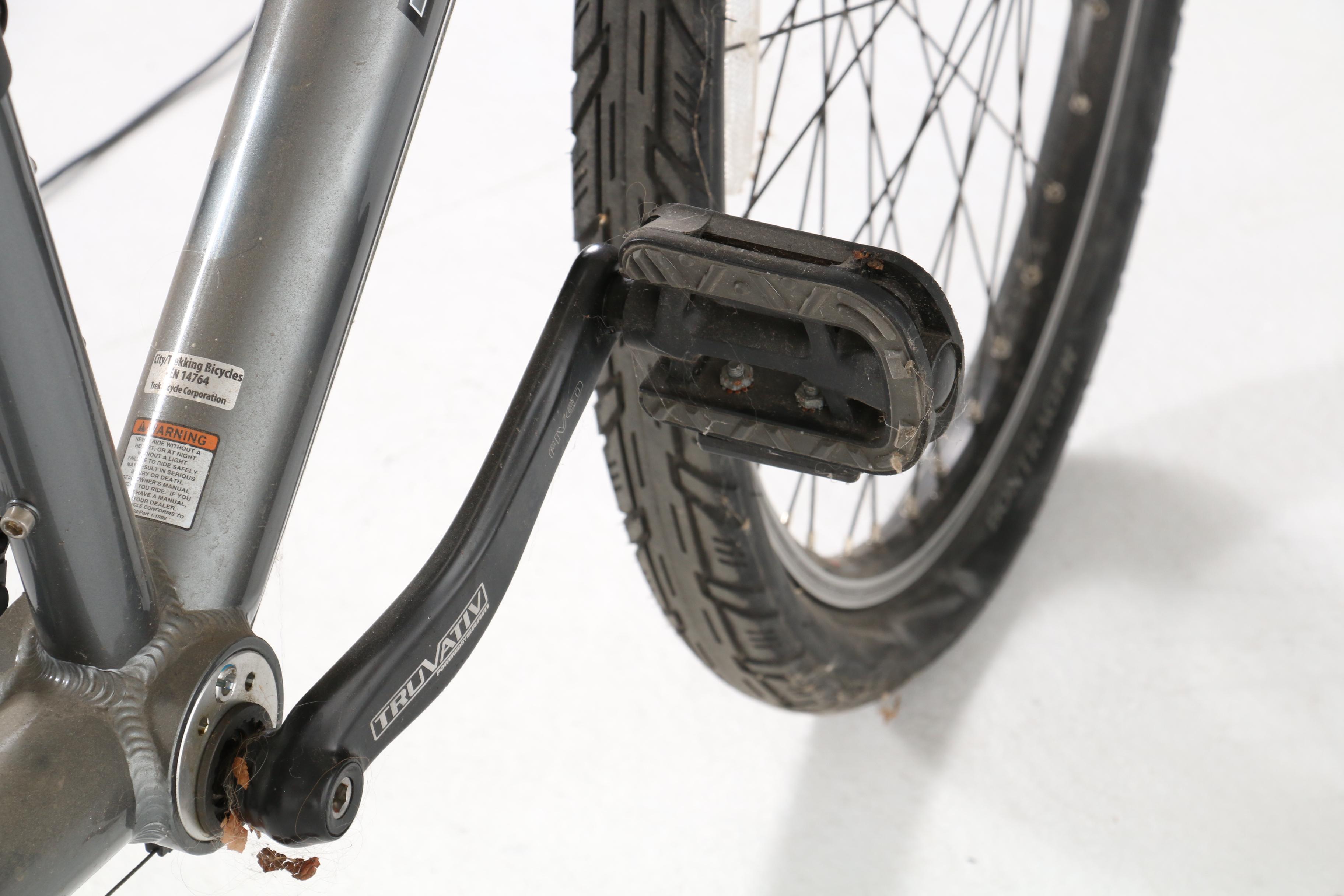 2016 Trek T900 Tandem Bicycle