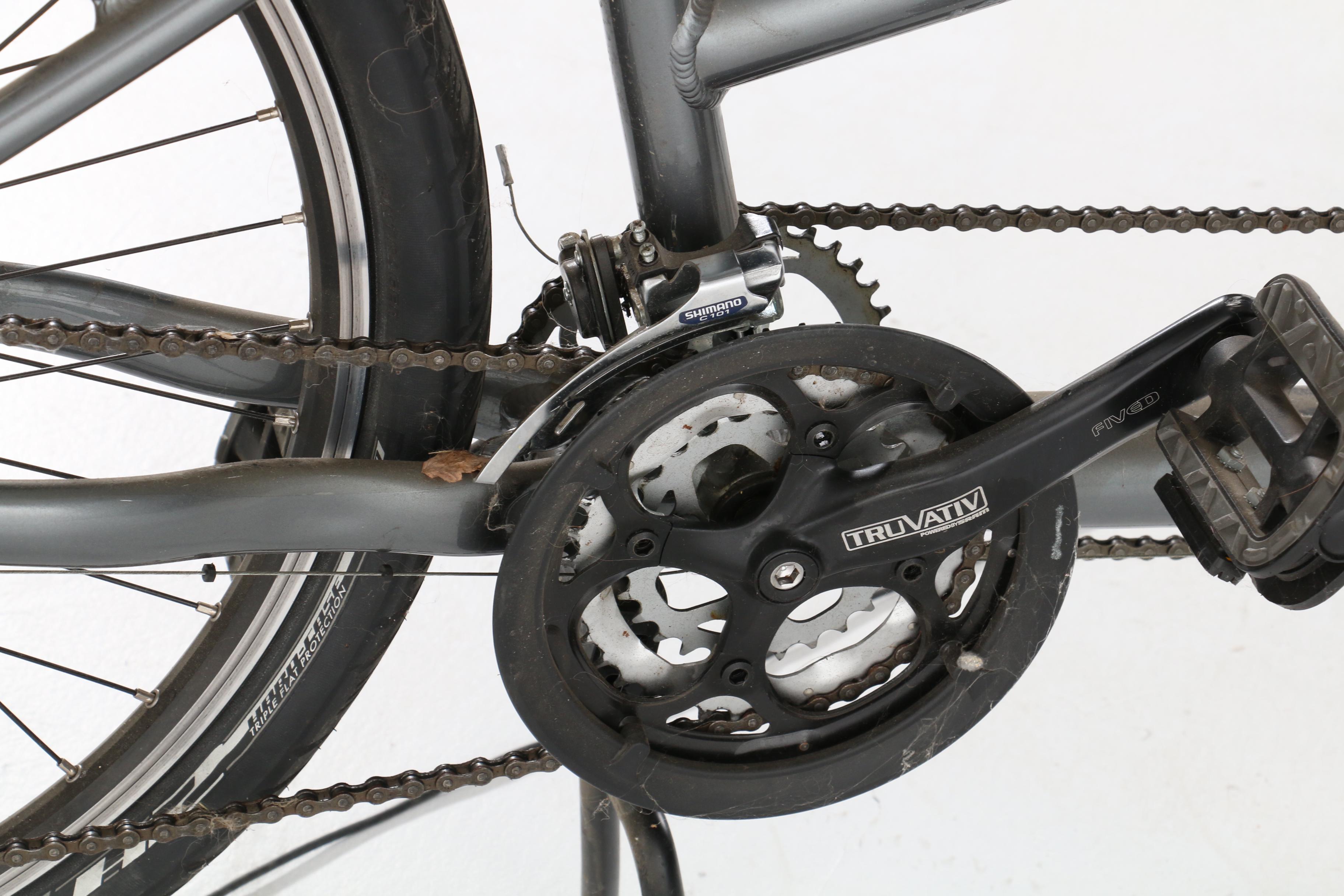 2016 Trek T900 Tandem Bicycle