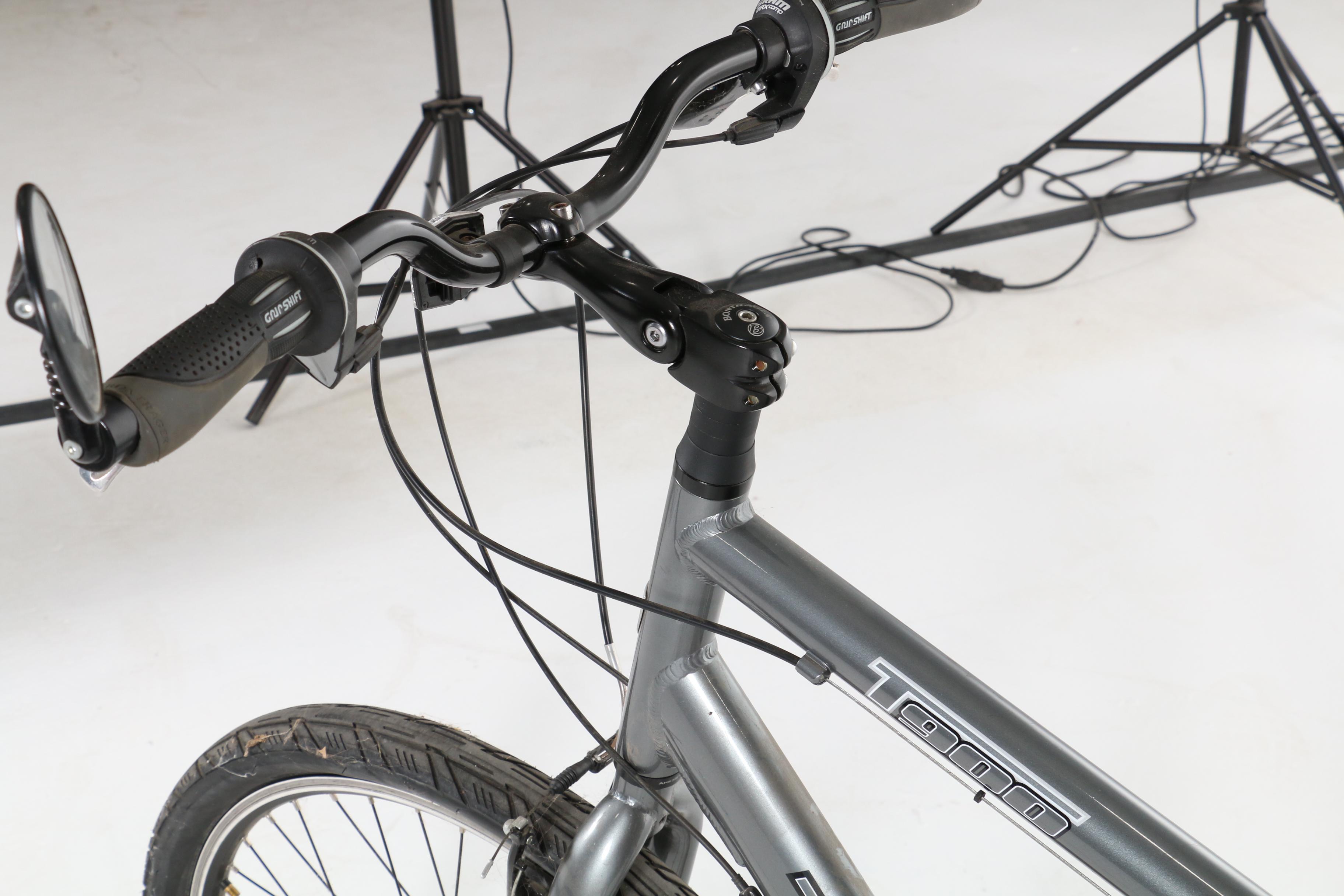 2016 Trek T900 Tandem Bicycle
