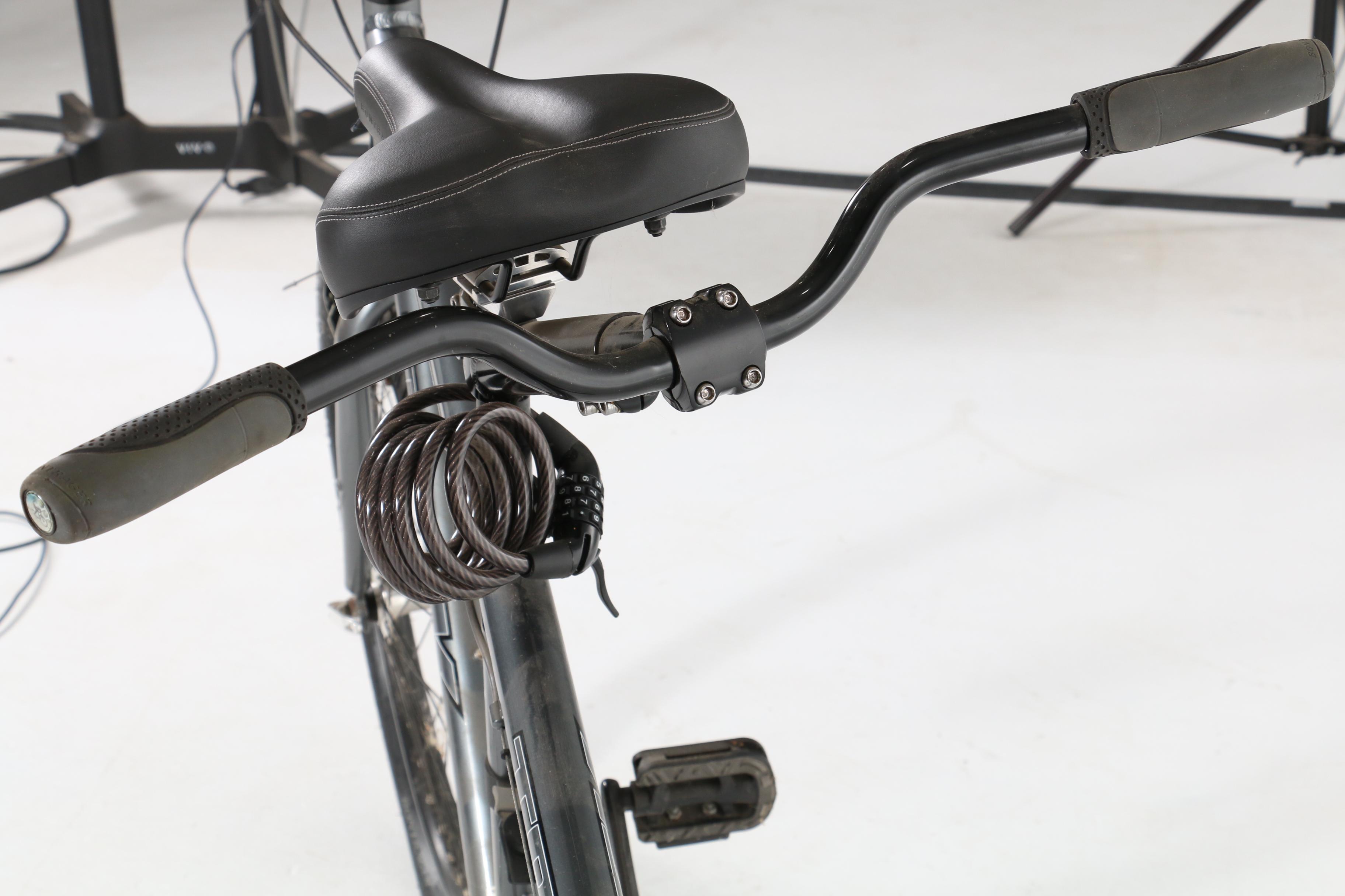 2016 Trek T900 Tandem Bicycle