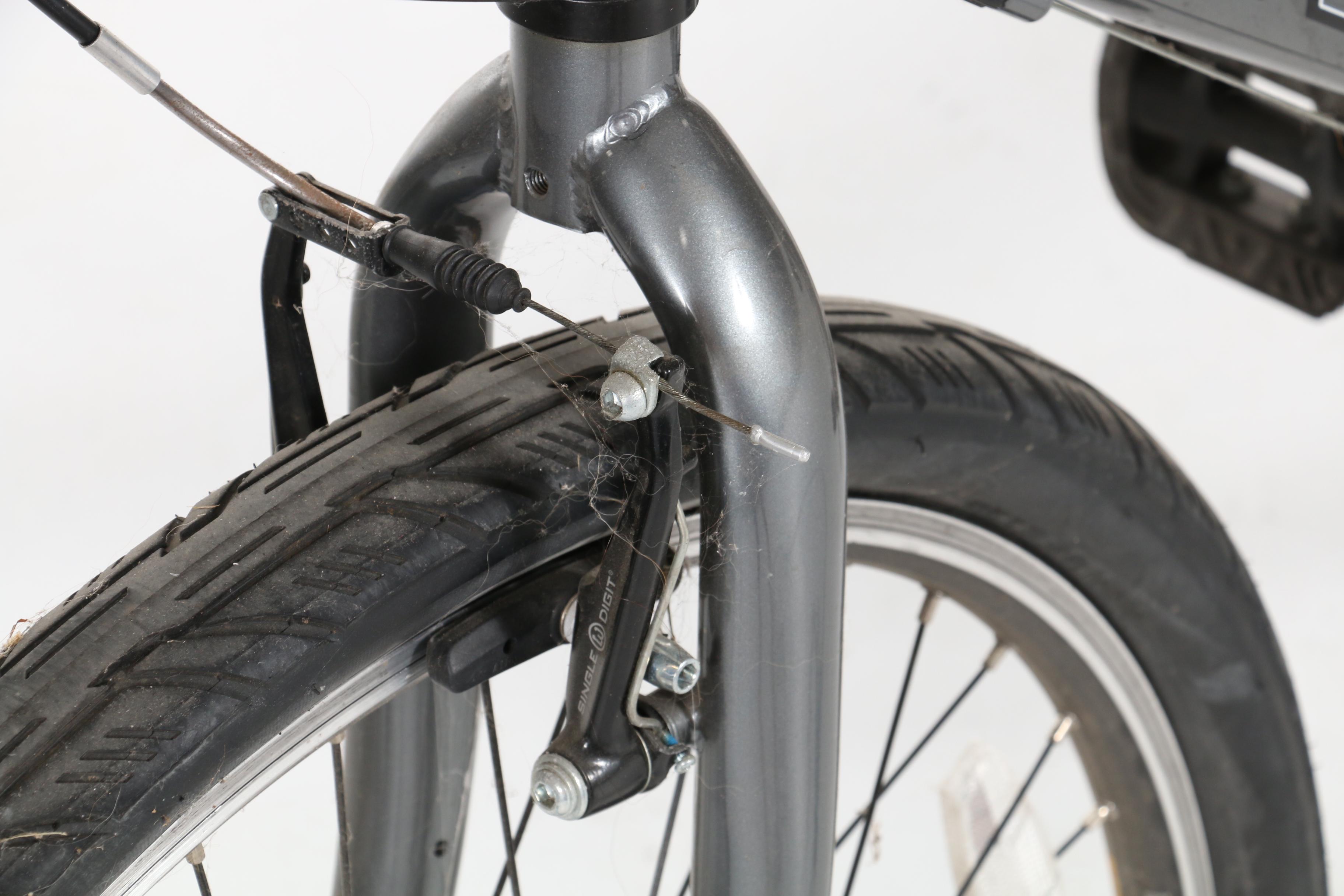 2016 Trek T900 Tandem Bicycle