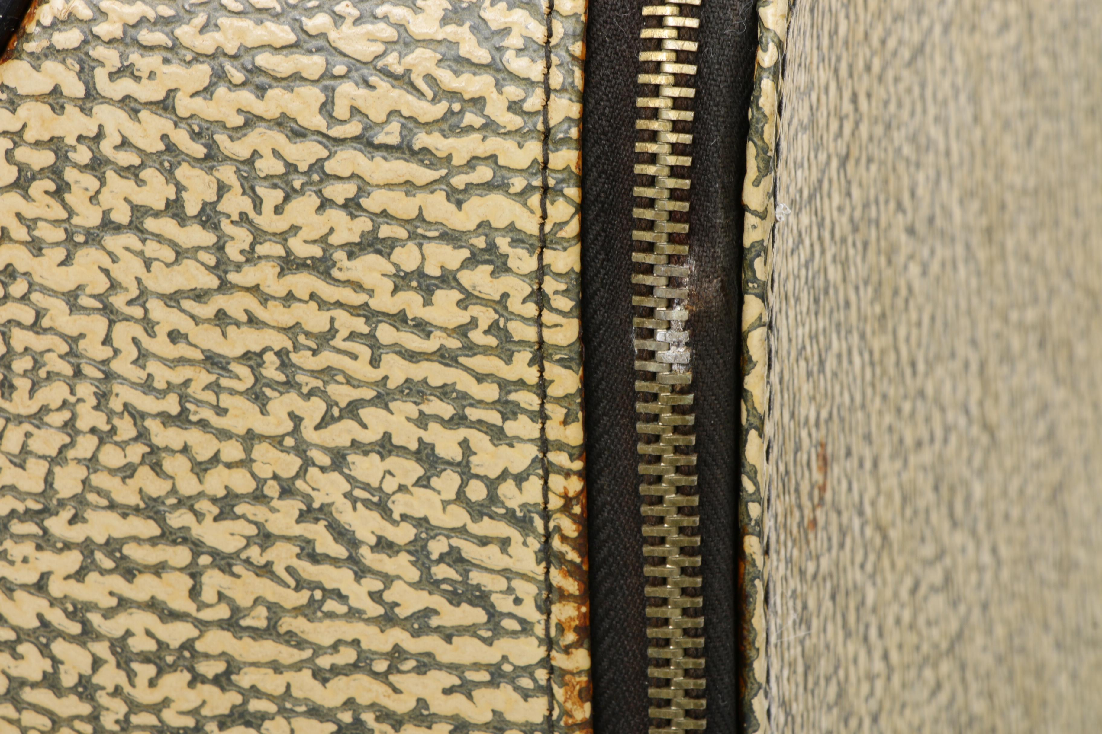 Remington "Monarch" and Smith-Corona Coronet "Super 12" Portable Typewriters