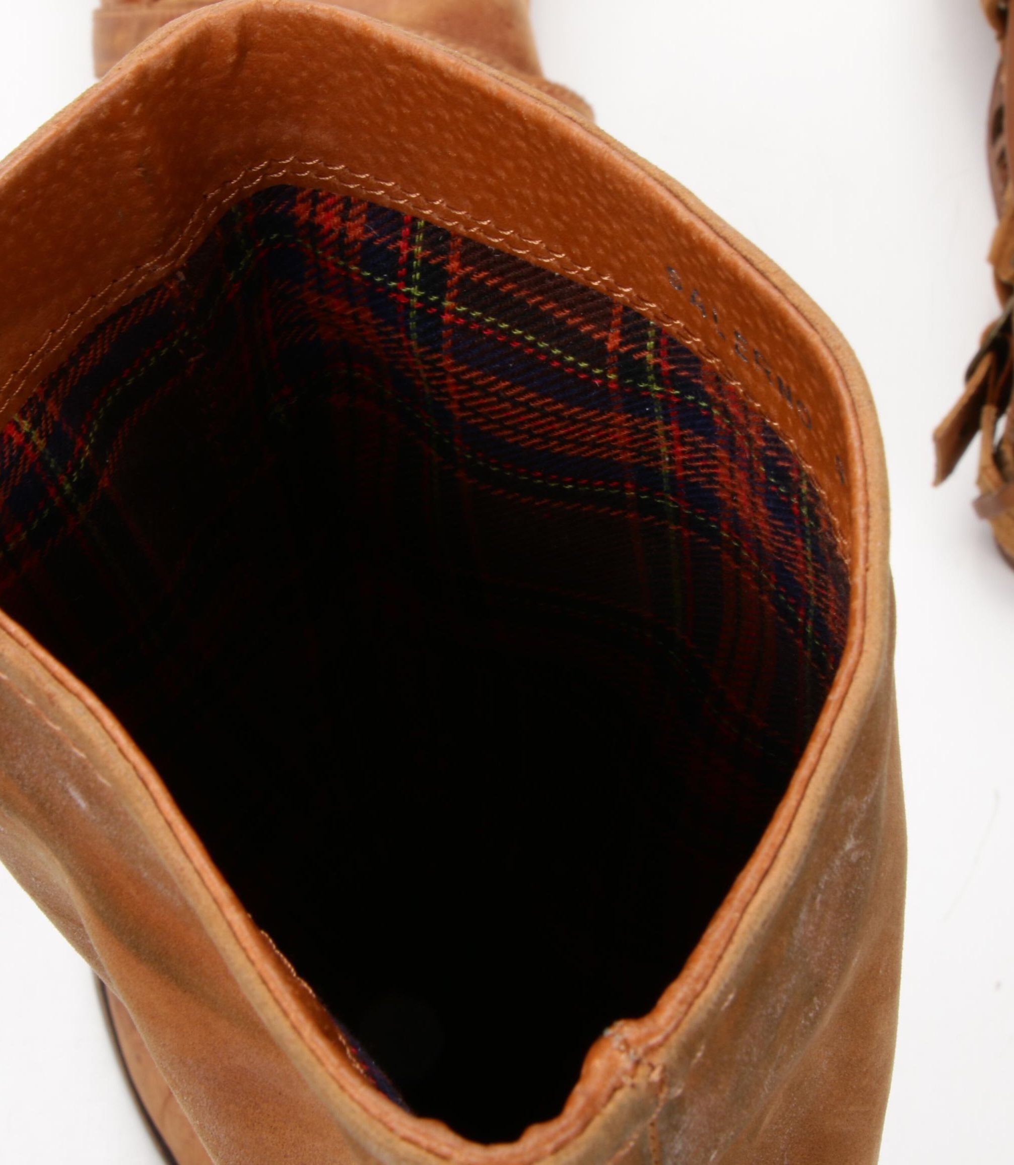 Steve Madden and Naughty Monkey Leather Sandals and Boots