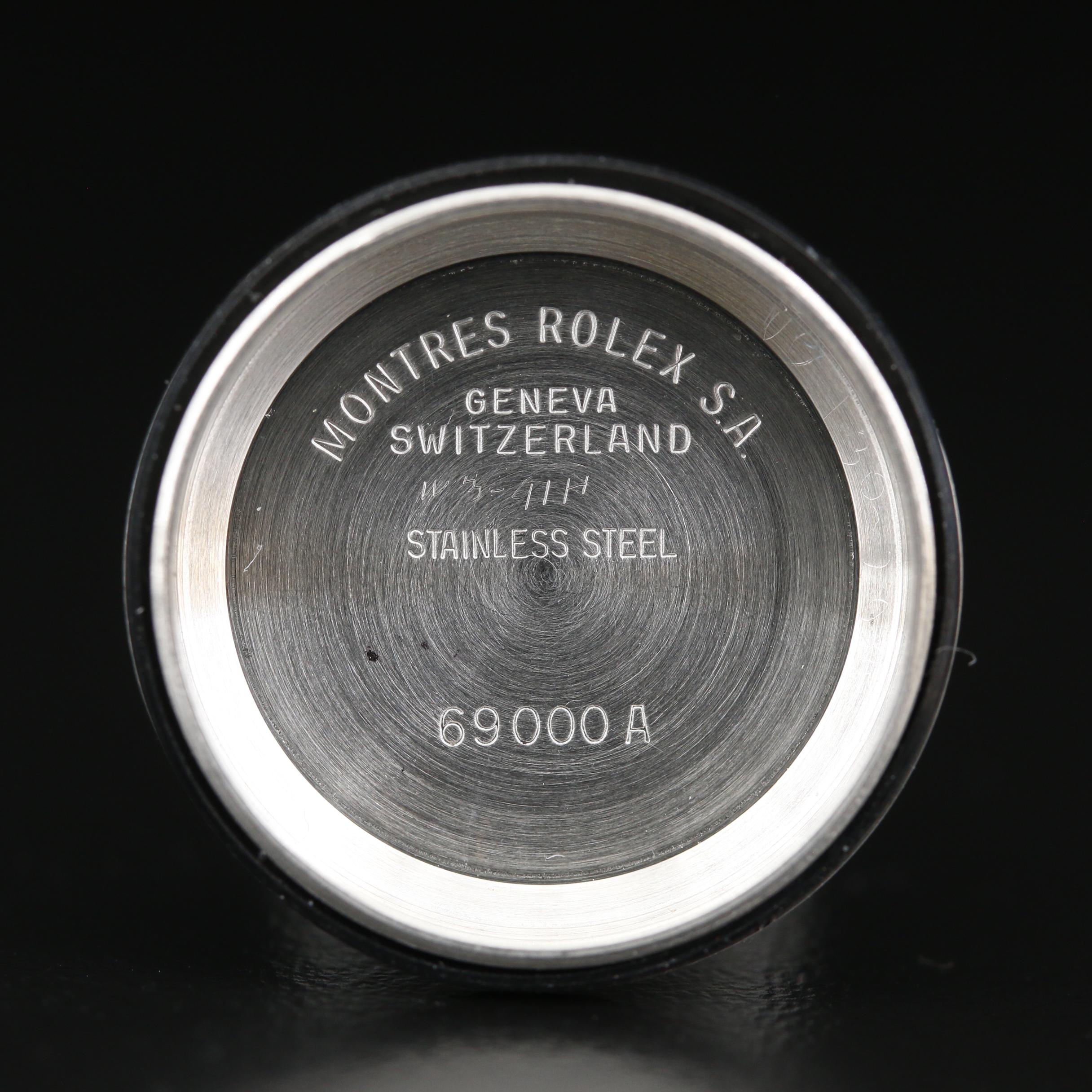 1997 Rolex 14K and 18K 1.00 CTW Diamond Datejust Automatic Watch