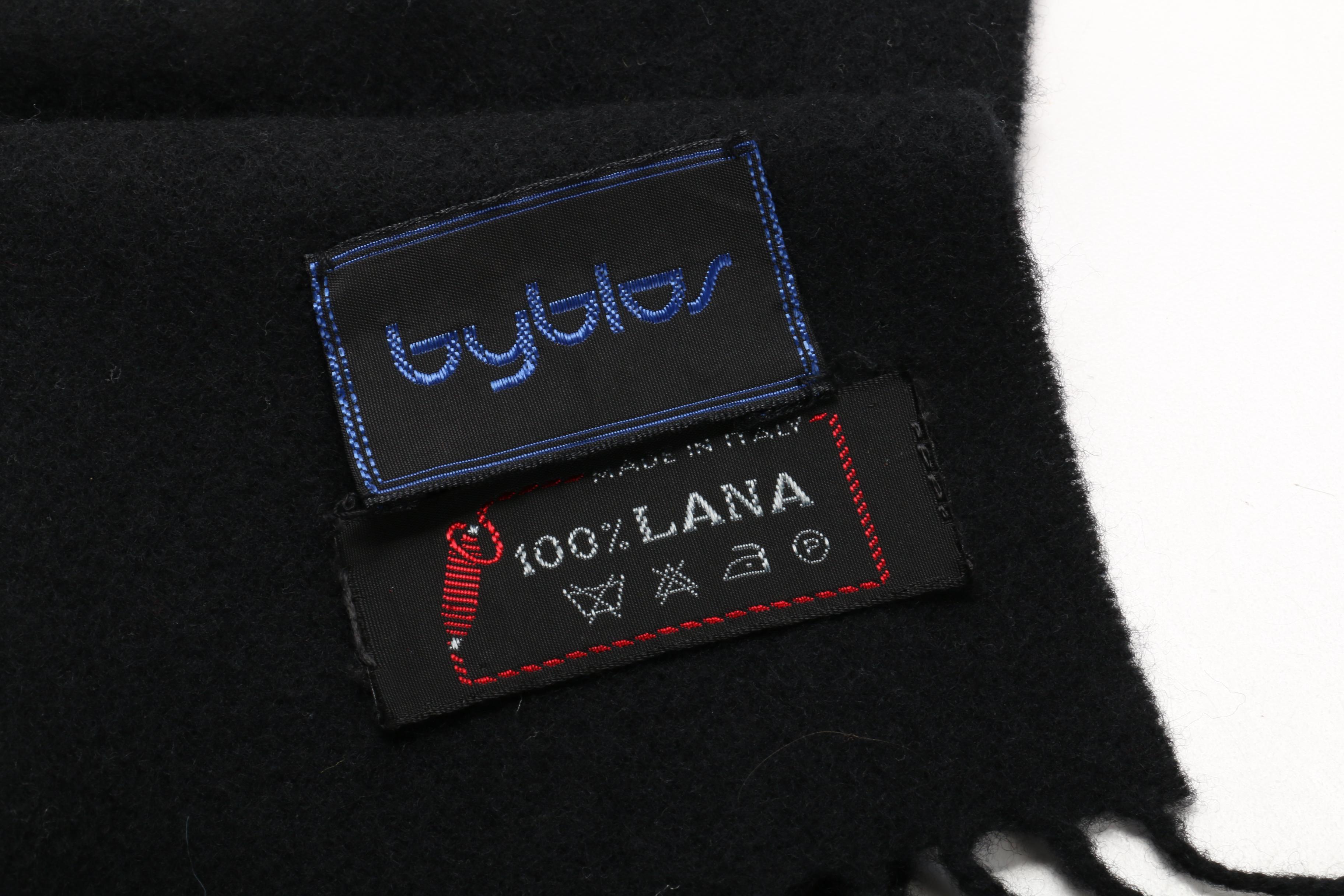 Scottish Cashmere, McRitchie of Edinburgh Wool Scarf, Pashmina and Other Scarves