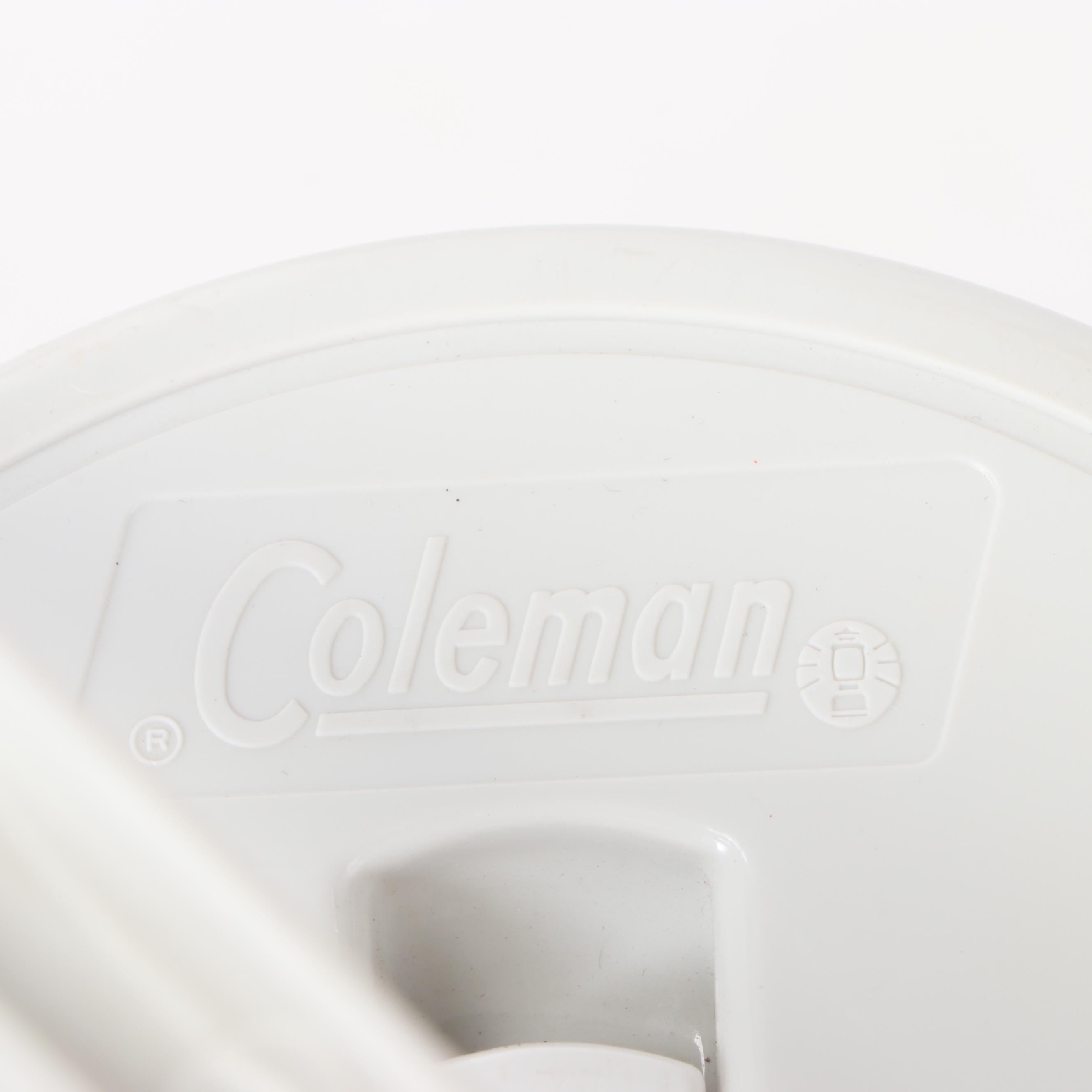 Marlboro Memorabilia Including Lighters, Posters, Thermos and Poker Set