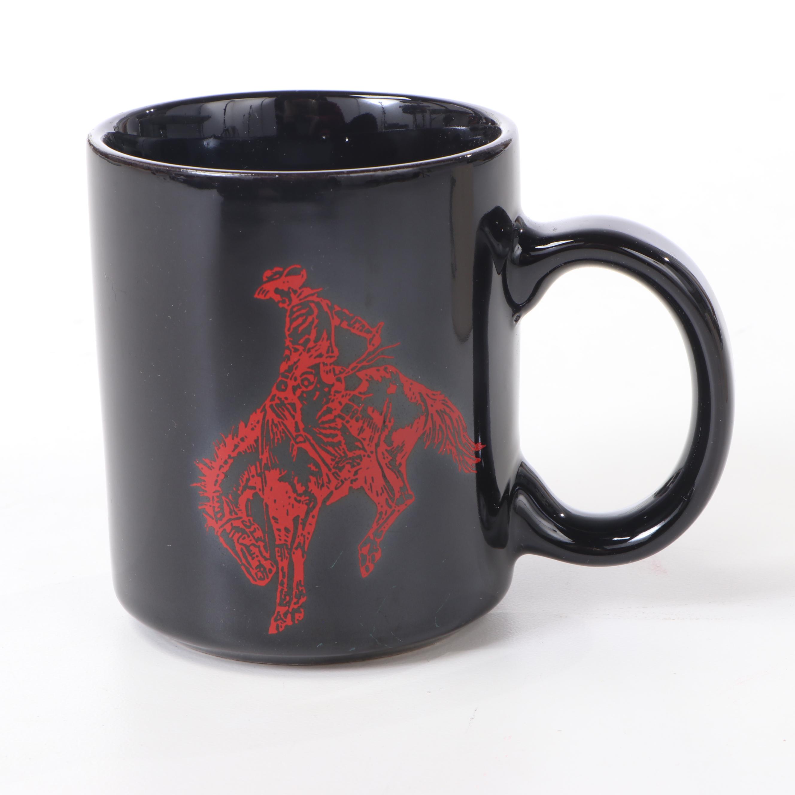 Marlboro Memorabilia Including Lighters, Posters, Thermos and Poker Set