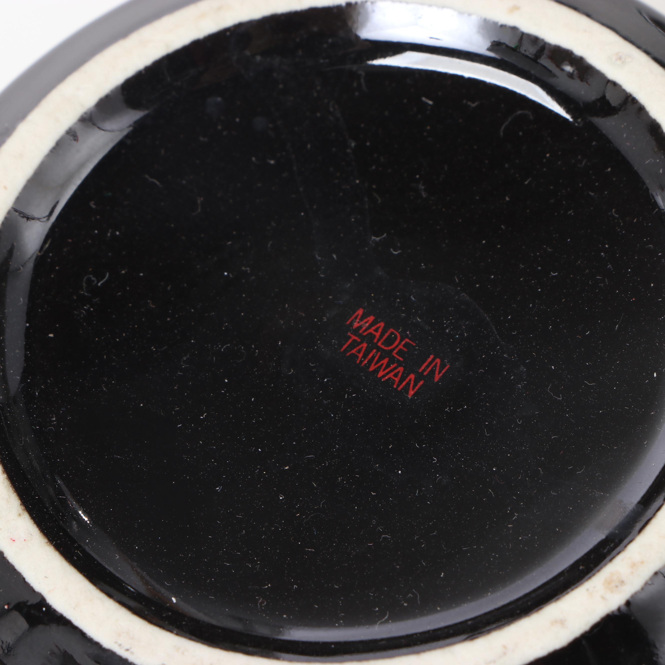 Marlboro Memorabilia Including Lighters, Posters, Thermos and Poker Set