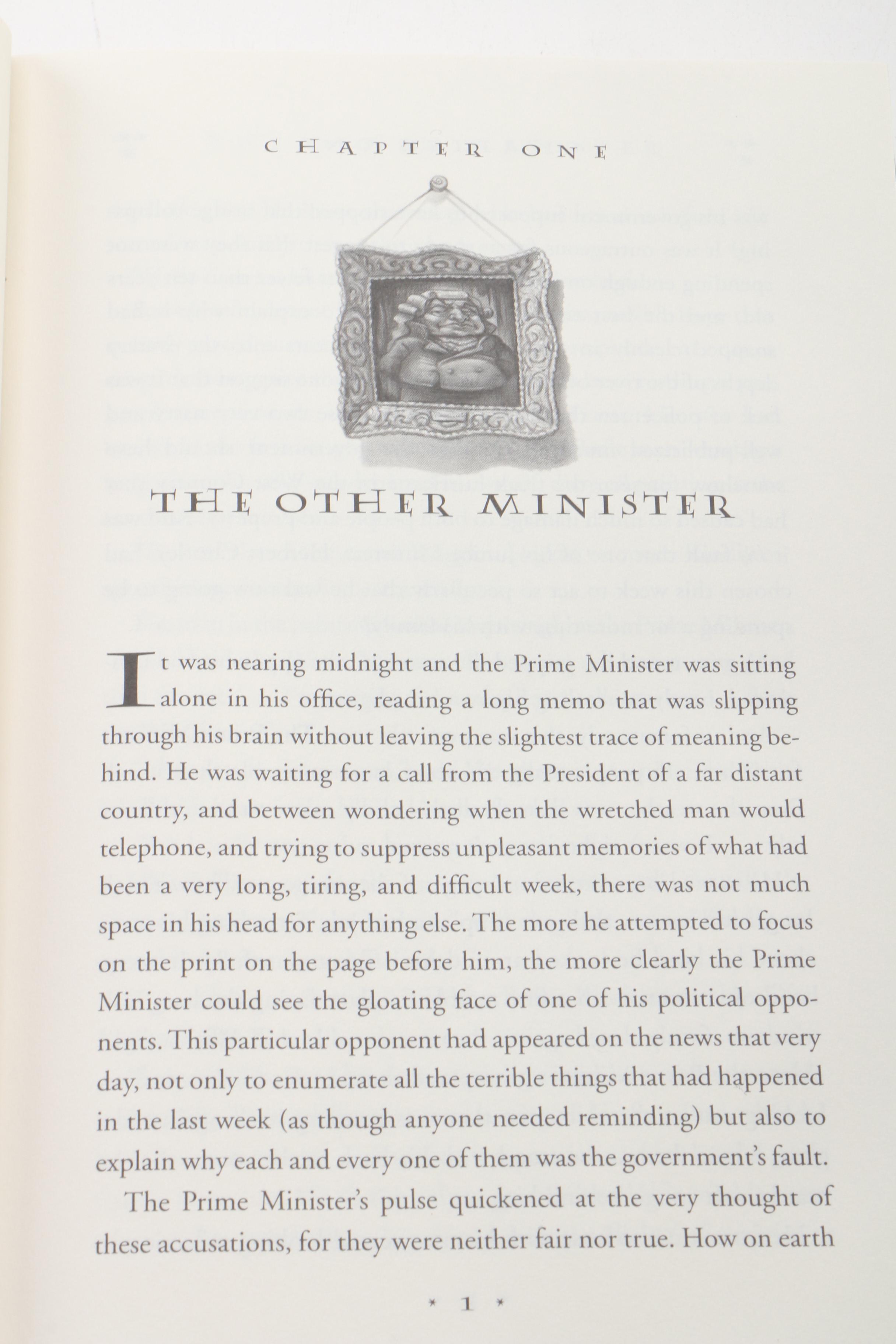 First American Edition "Harry Potter" Complete Series by J. K. Rowling