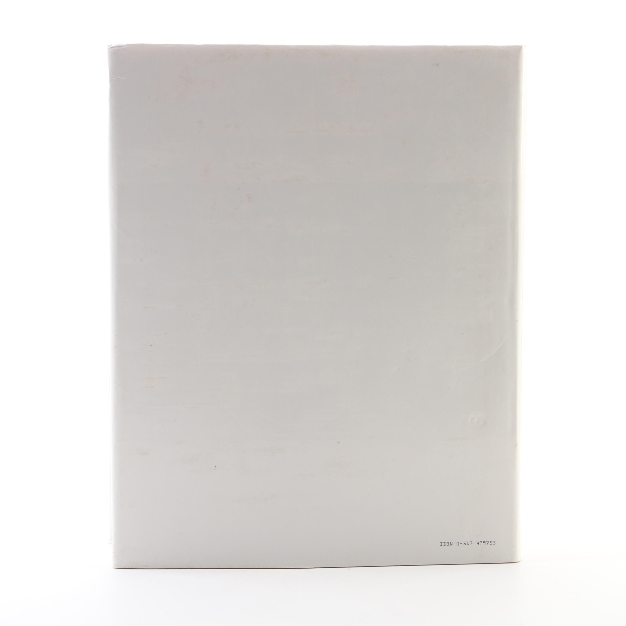 "Audubon’s Birds of America" by Roger T. Peterson and Virginia M. Peterson, 1985