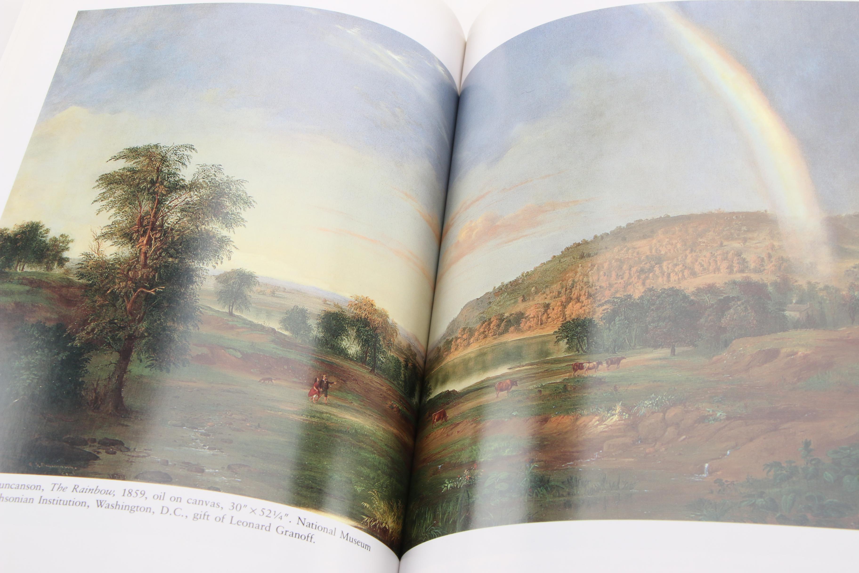 "The Emergence of the African-American Artist" and "African Negro Art" Books