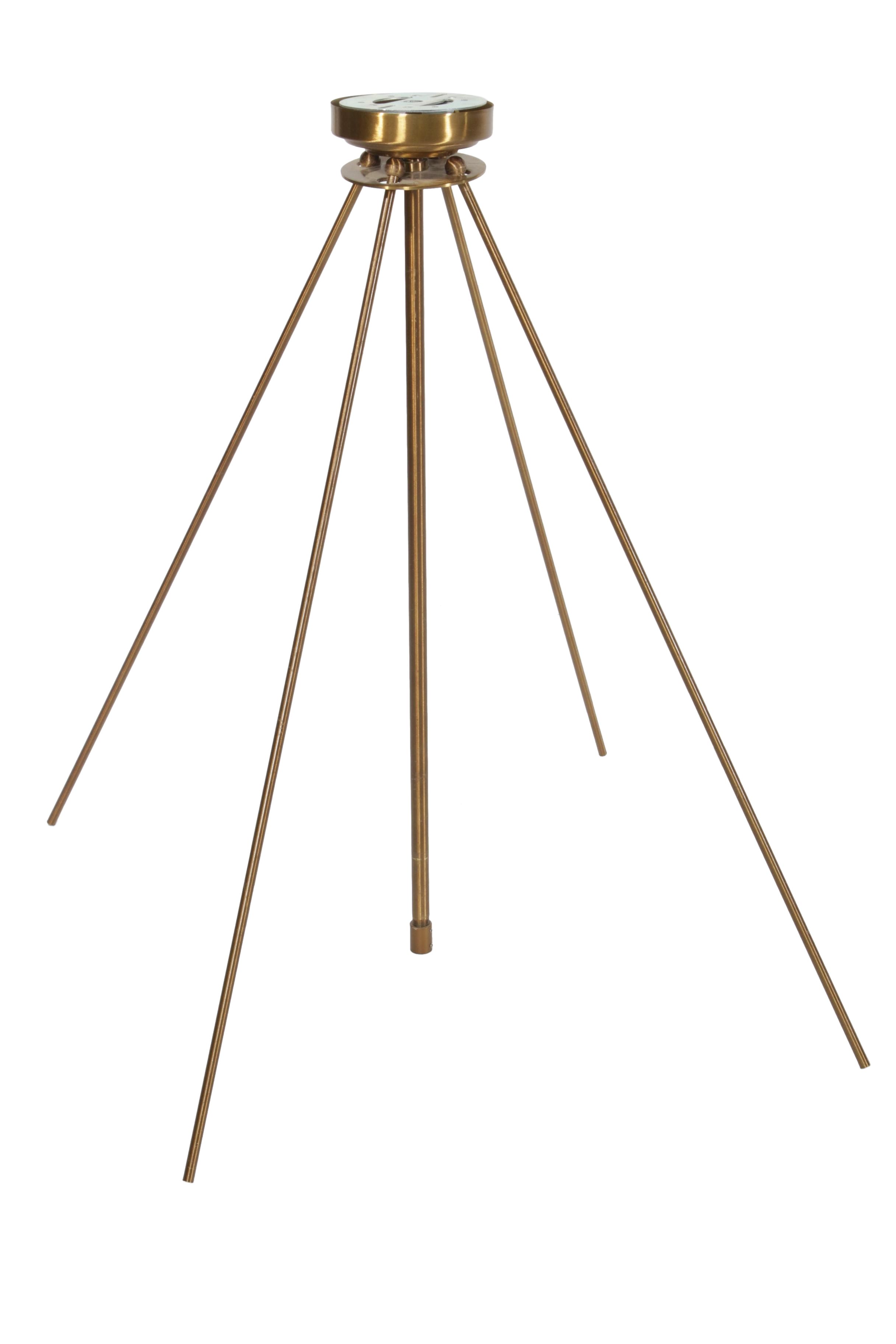 Manning Lighting Large Scale Ceiling Pendant Light Fixture