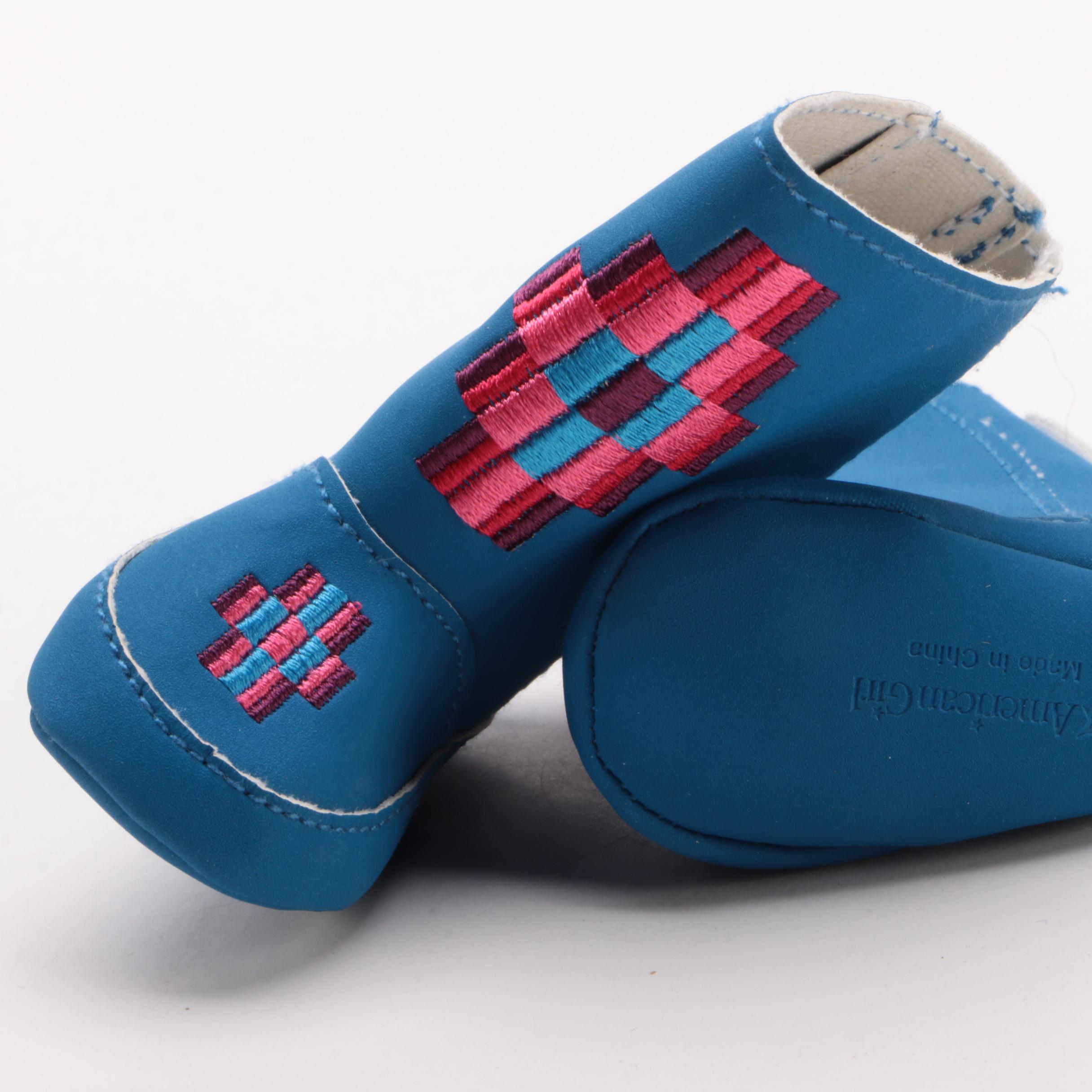 American Girl Doll "Kaya" with Accessories