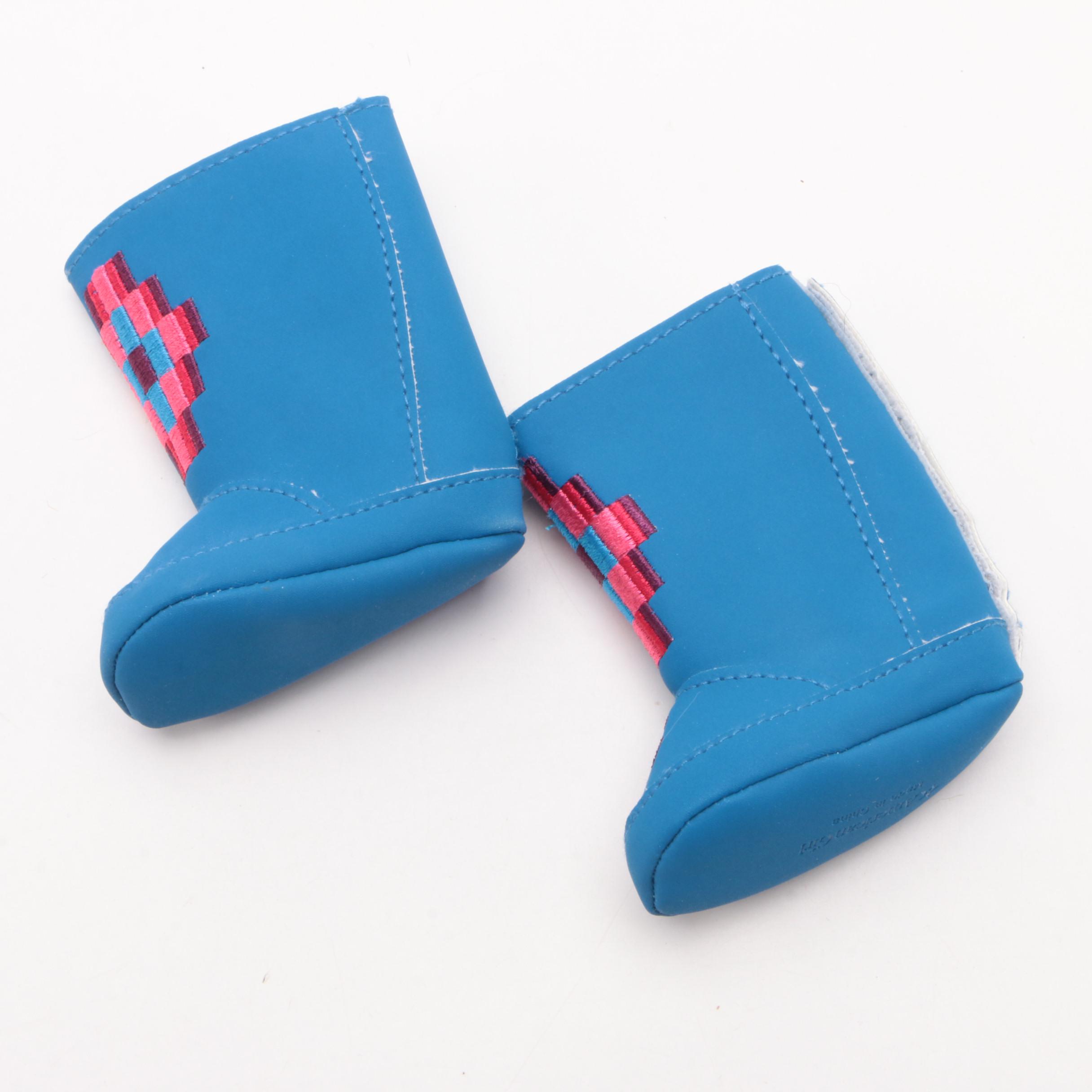 American Girl Doll "Kaya" with Accessories