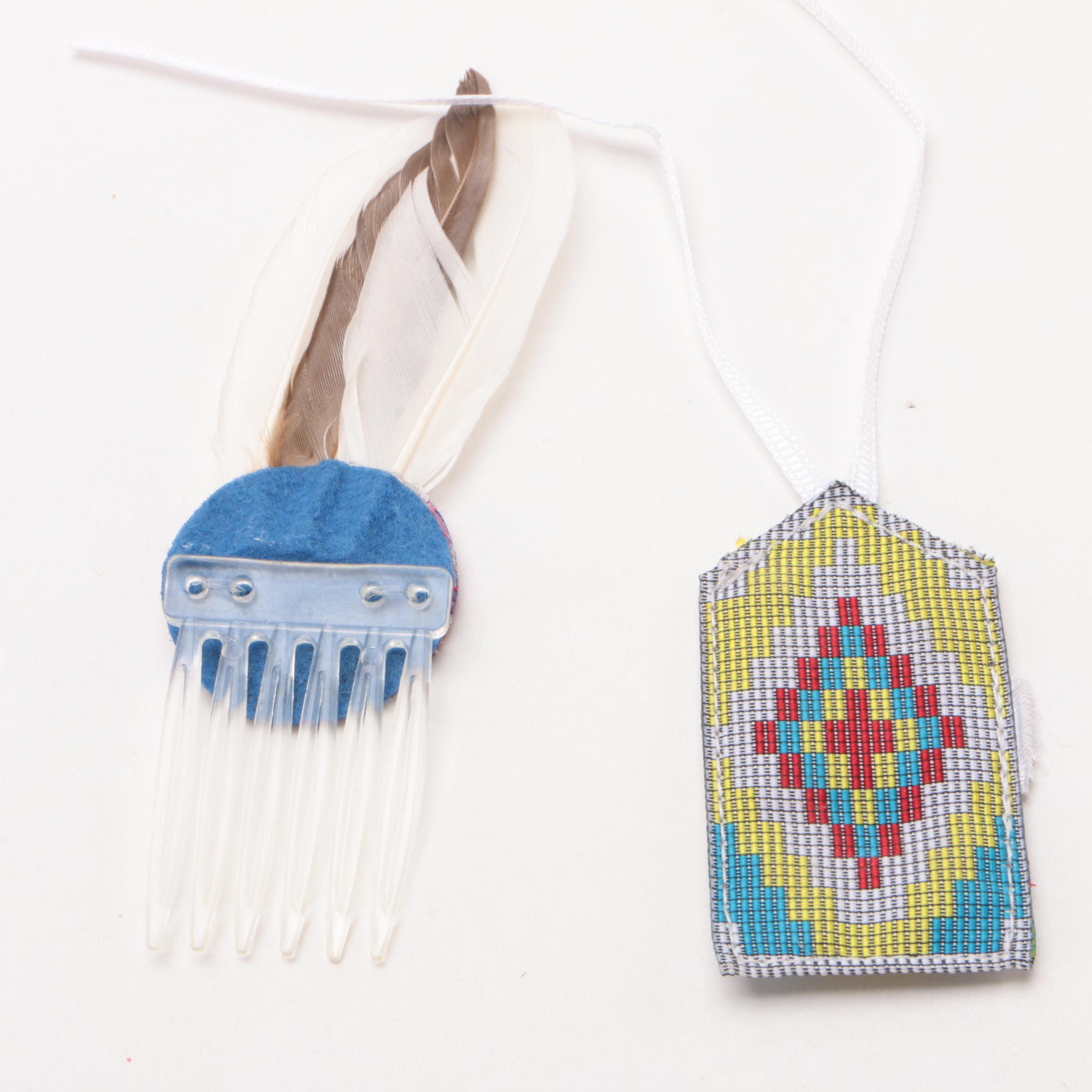 American Girl Doll "Kaya" with Accessories