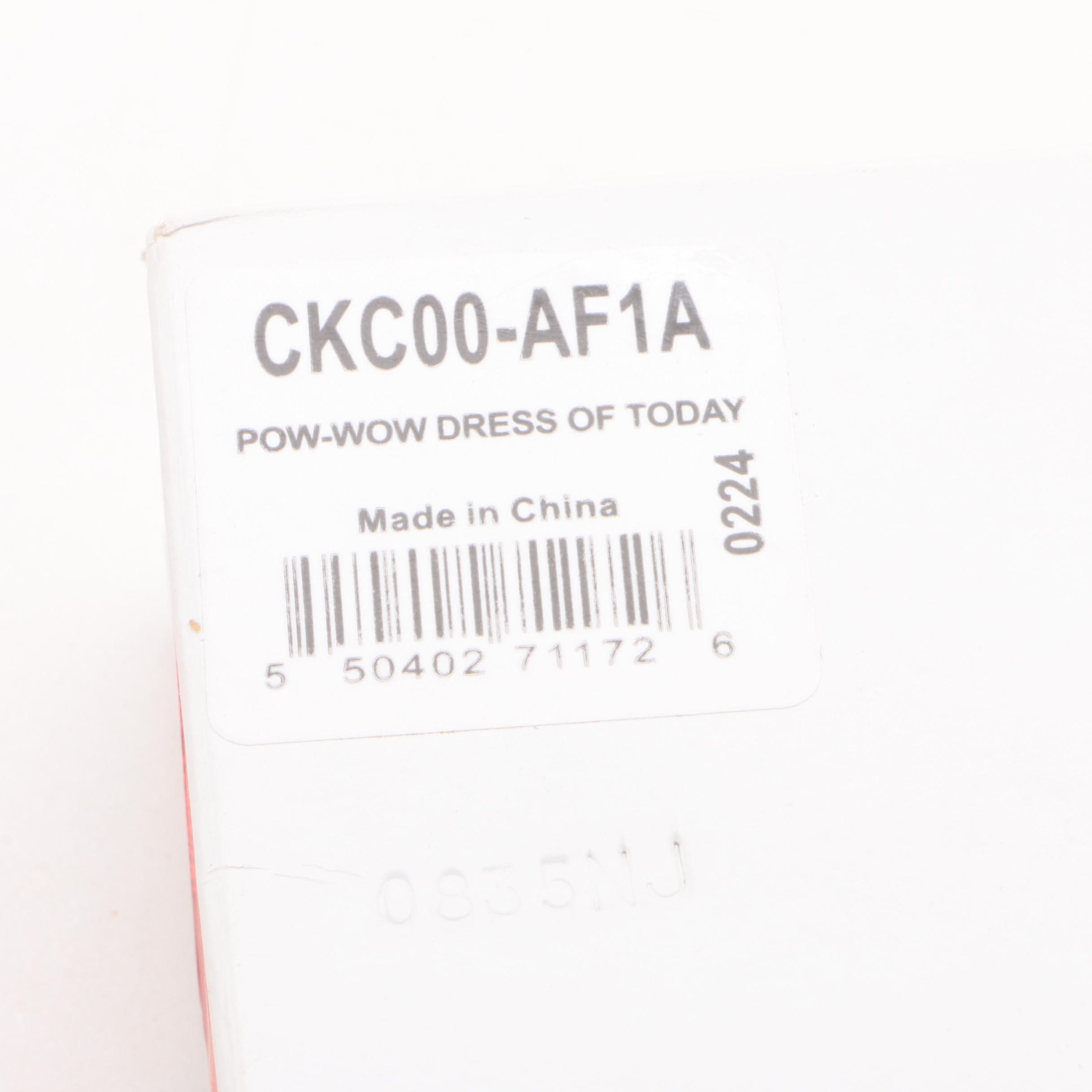 American Girl Doll "Kaya" with Accessories