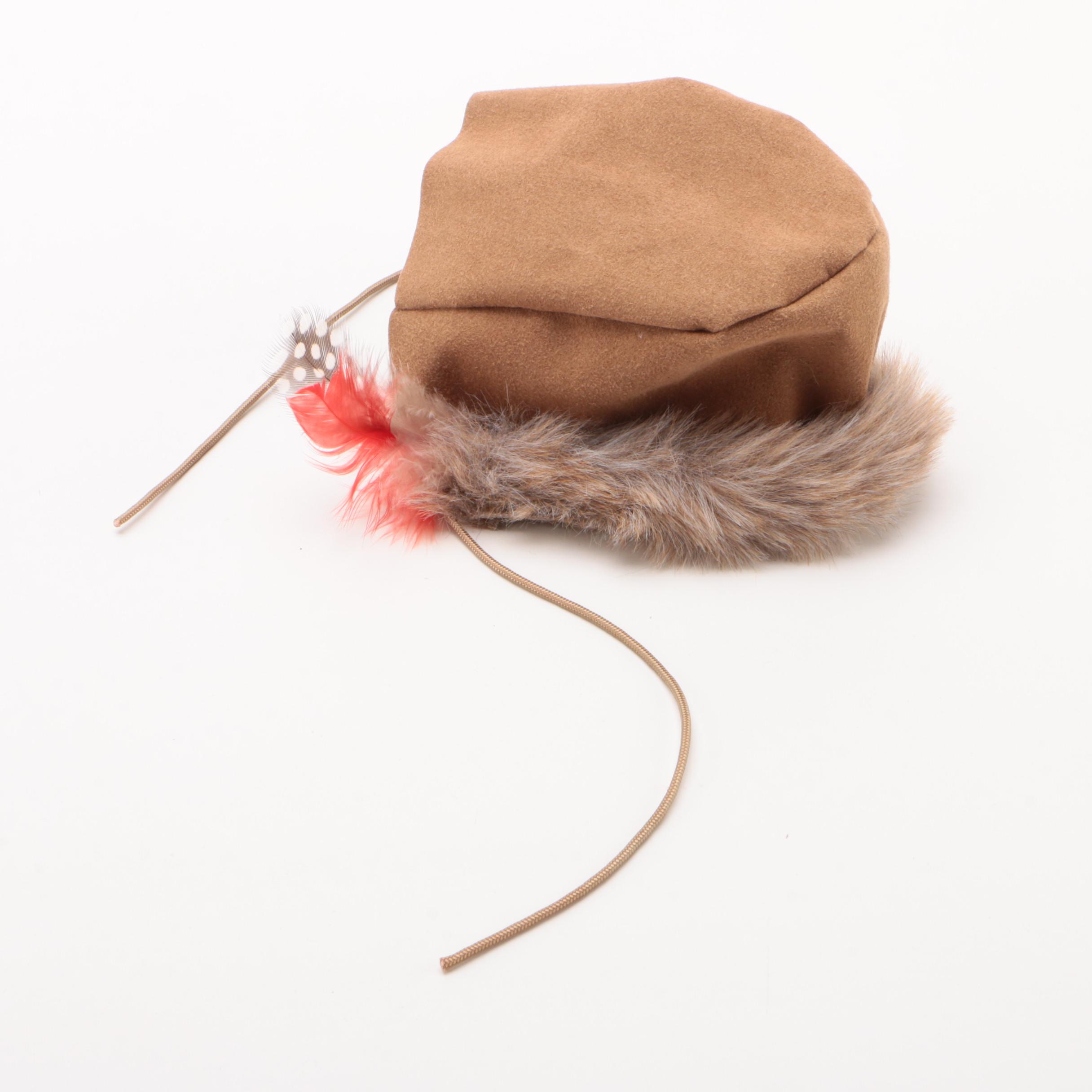 American Girl Doll "Kaya" with Accessories