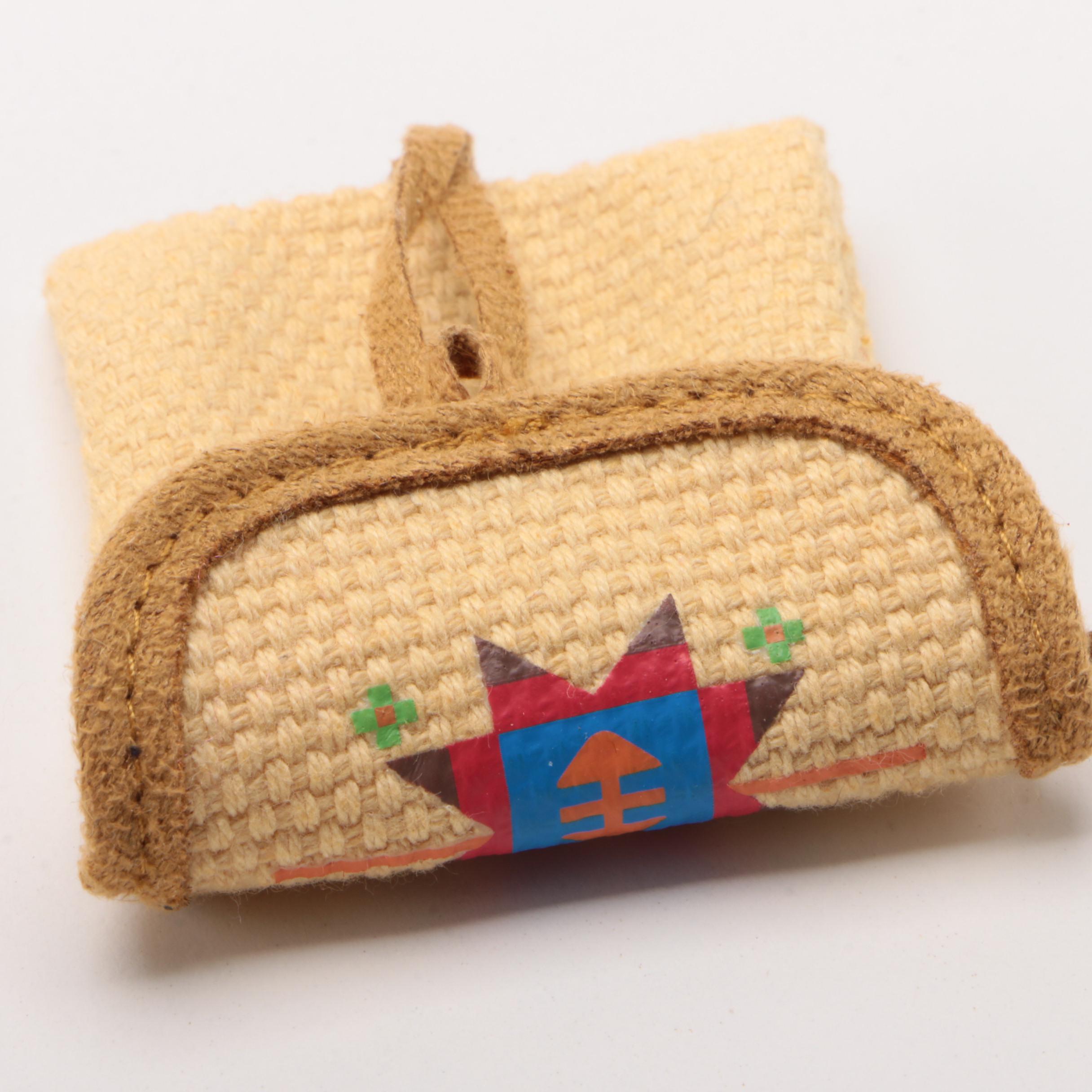 American Girl Doll "Kaya" with Accessories