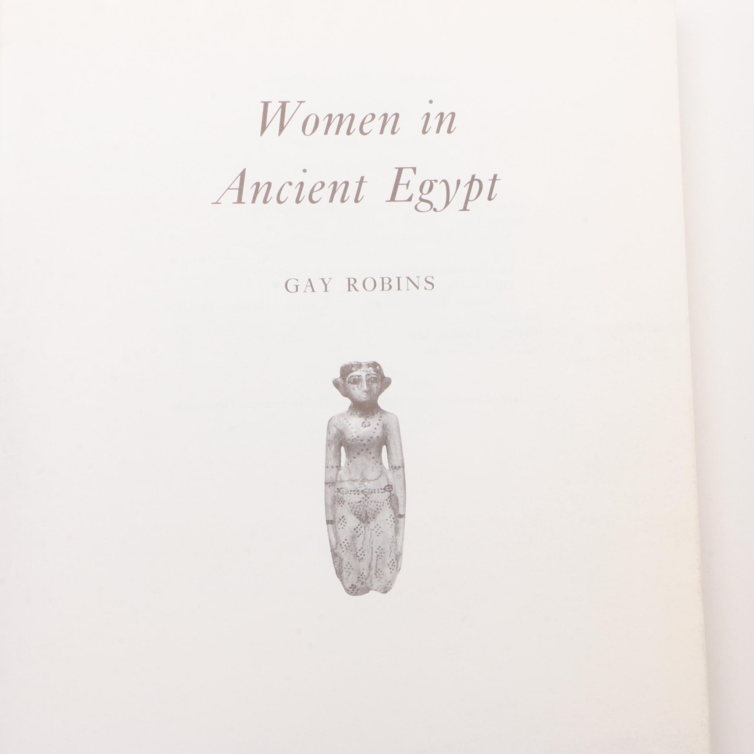 Art History Book Collection of Native American and Global Art