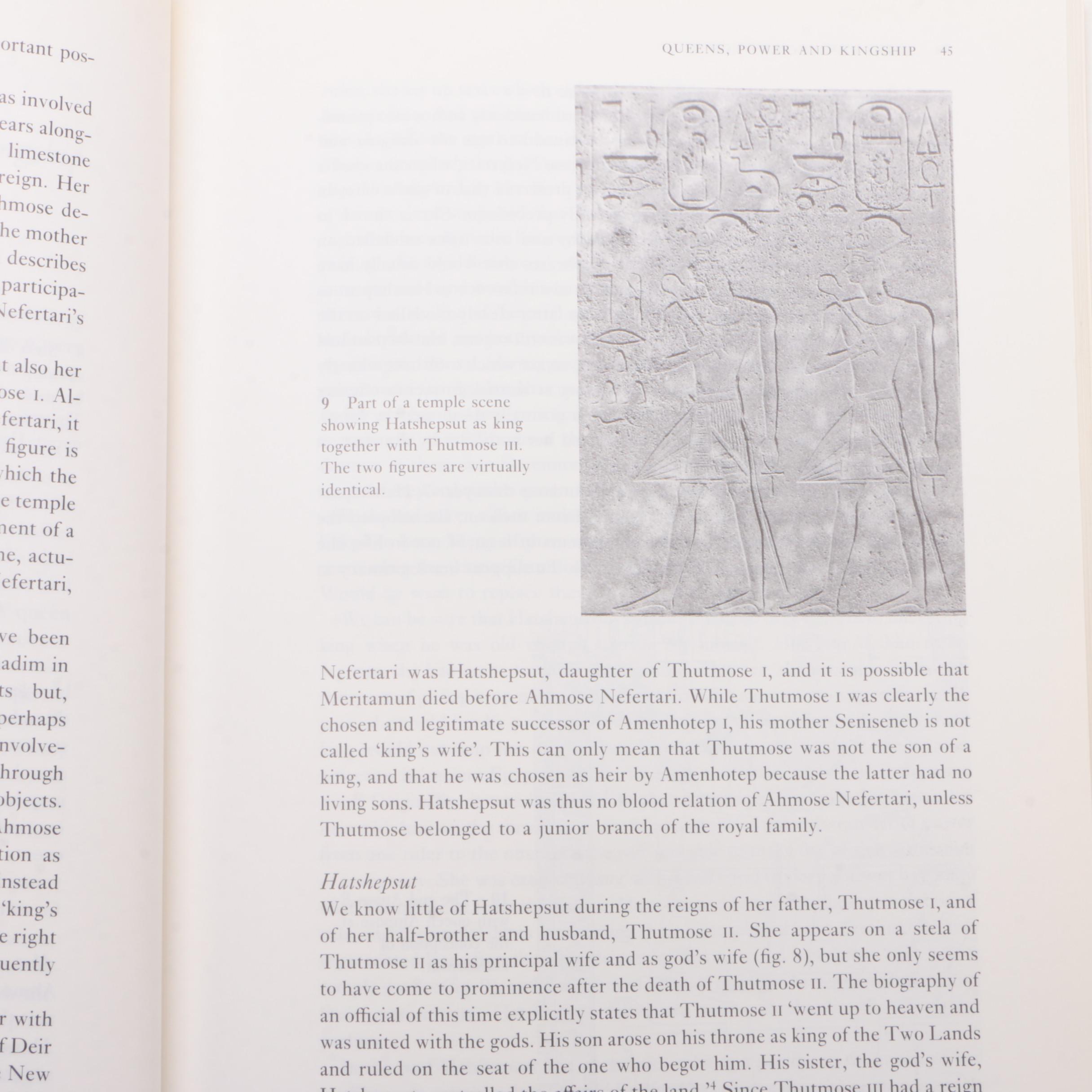 Art History Book Collection of Native American and Global Art