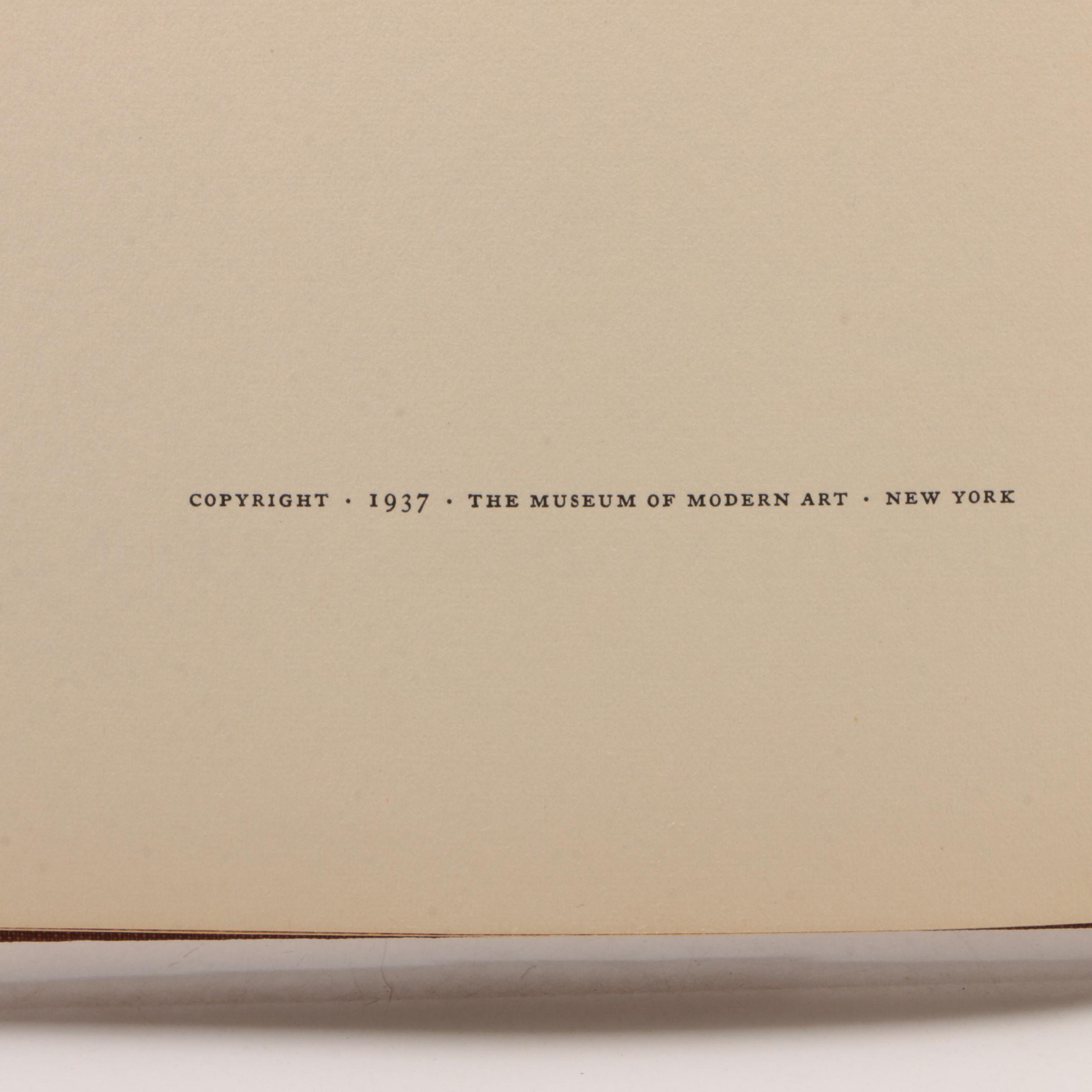 Art History Book Collection of Native American and Global Art