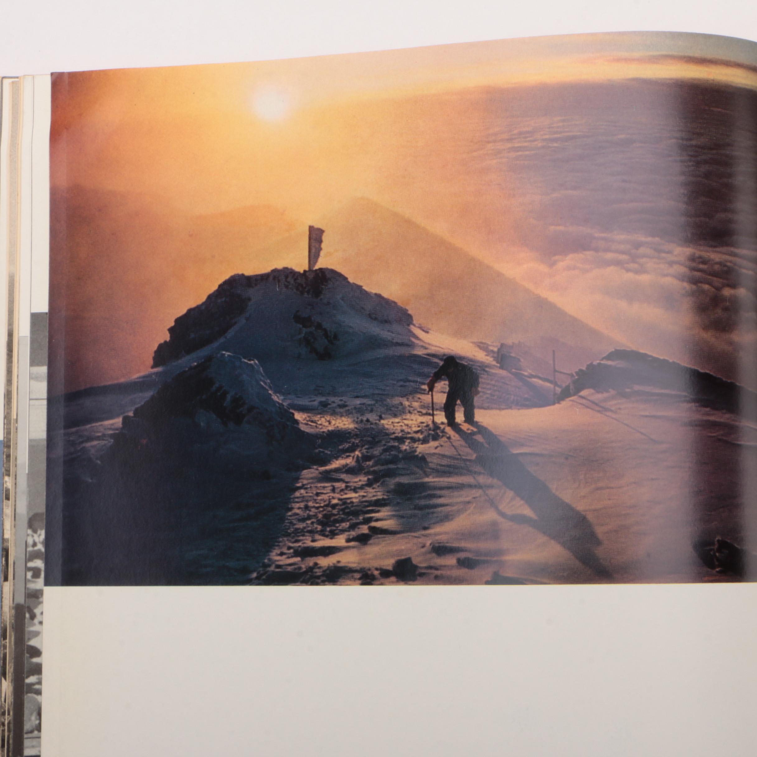 Art History Book Collection of Native American and Global Art