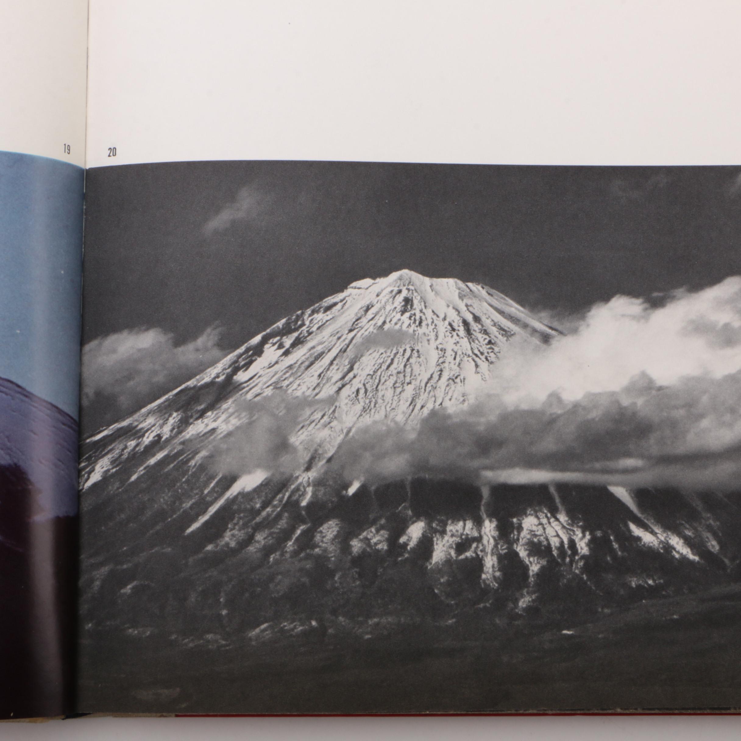 Art History Book Collection of Native American and Global Art