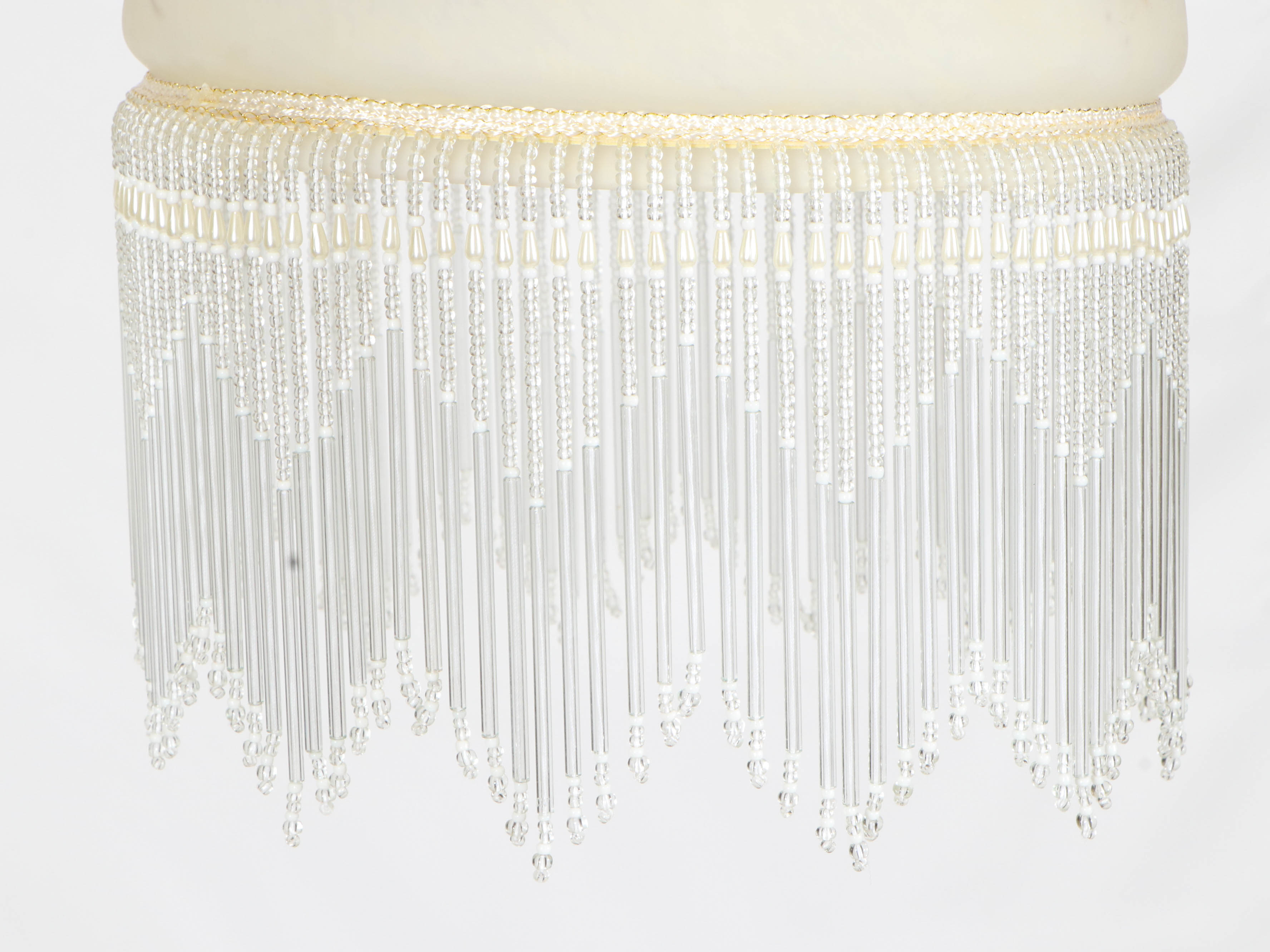 Dale Tiffany Floor Lamp with Glynda Turley Reverse Painted Shade