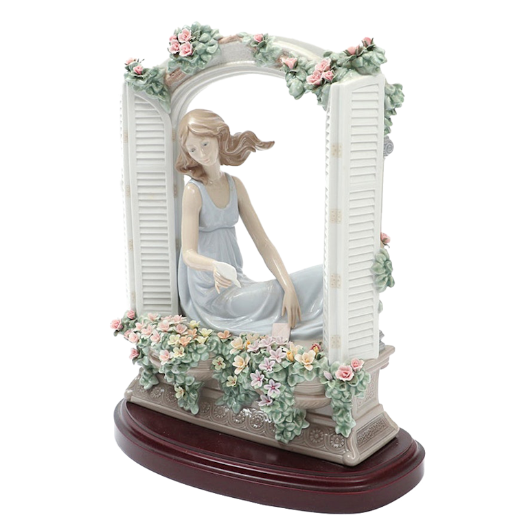 Featured Estate: Bartok Vintage Collectibles & Antiques