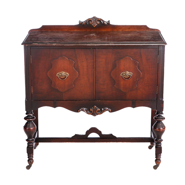 Featured Estate: Bartok Vintage Collectibles & Antiques