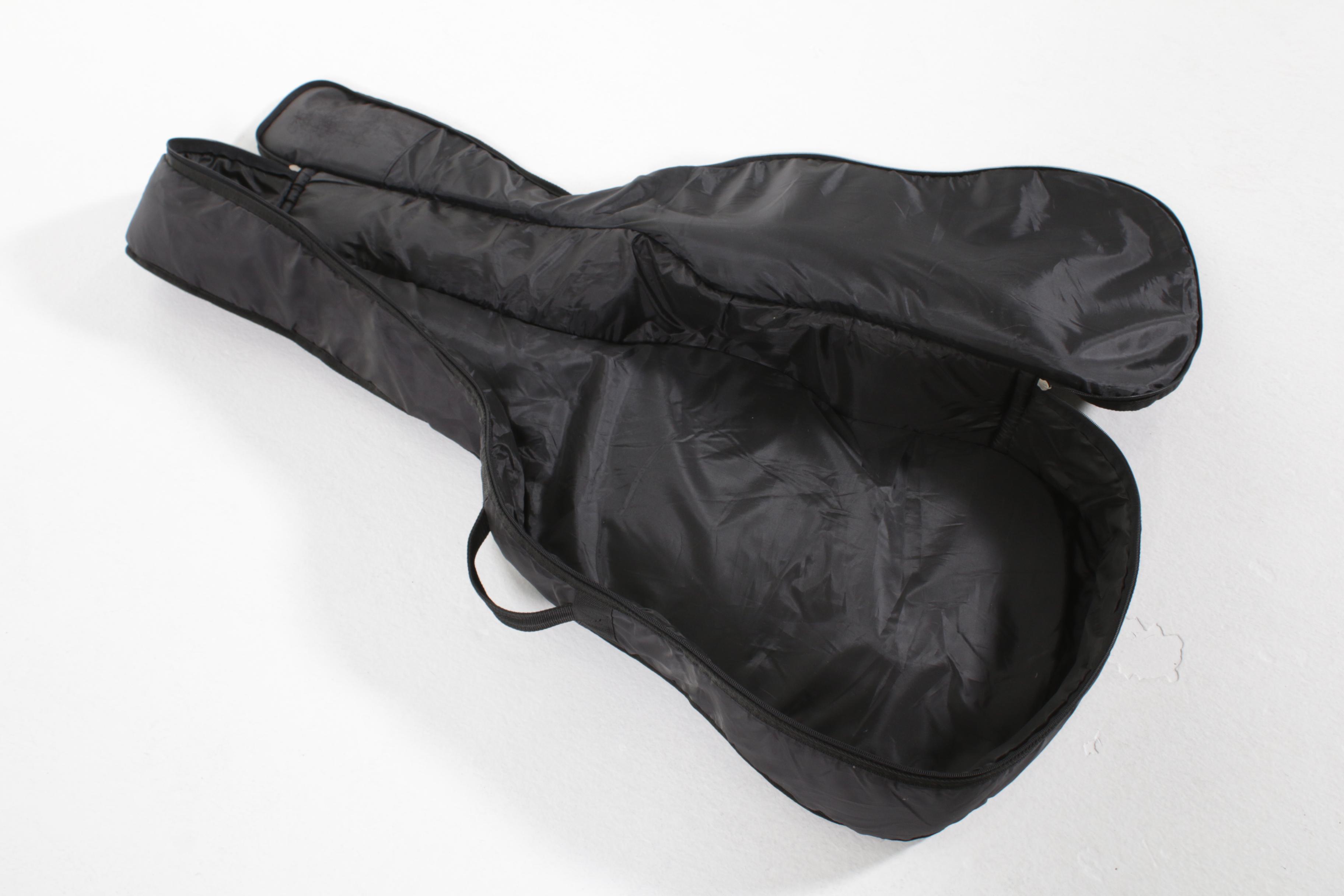 Fender F-35 Dreadnought Acoustic Guitar