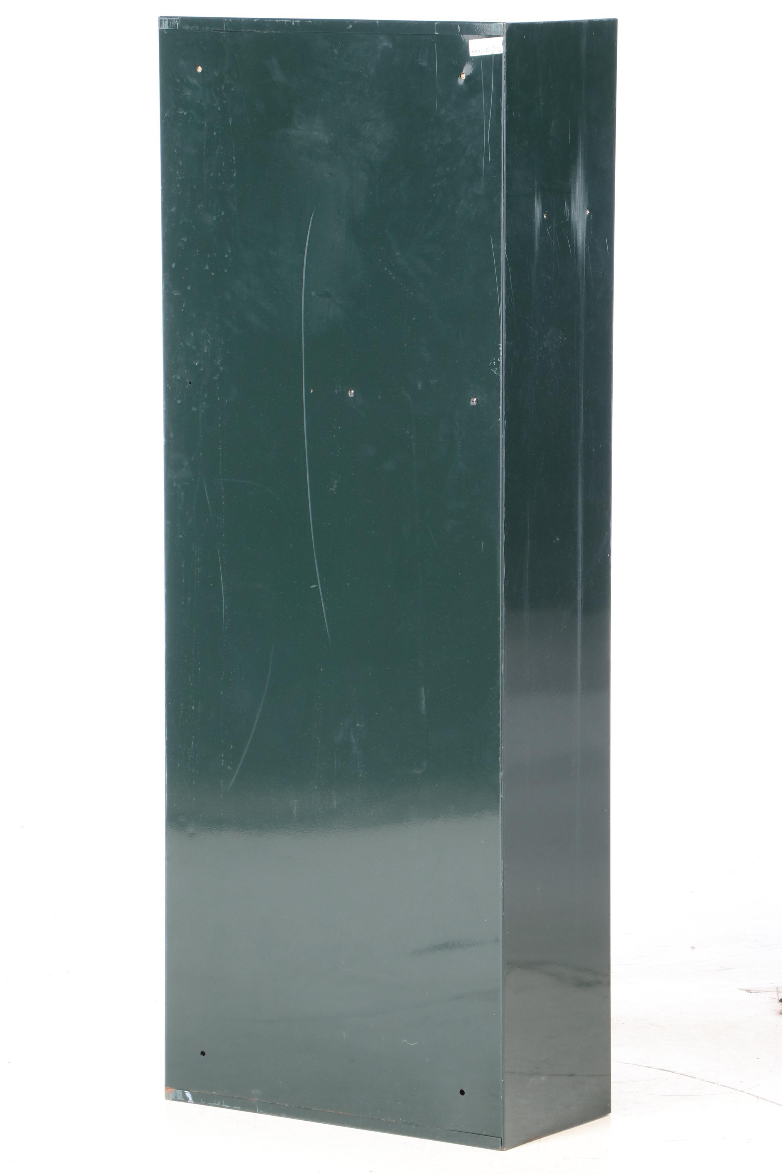 Sentinel Metal Gun EBTH