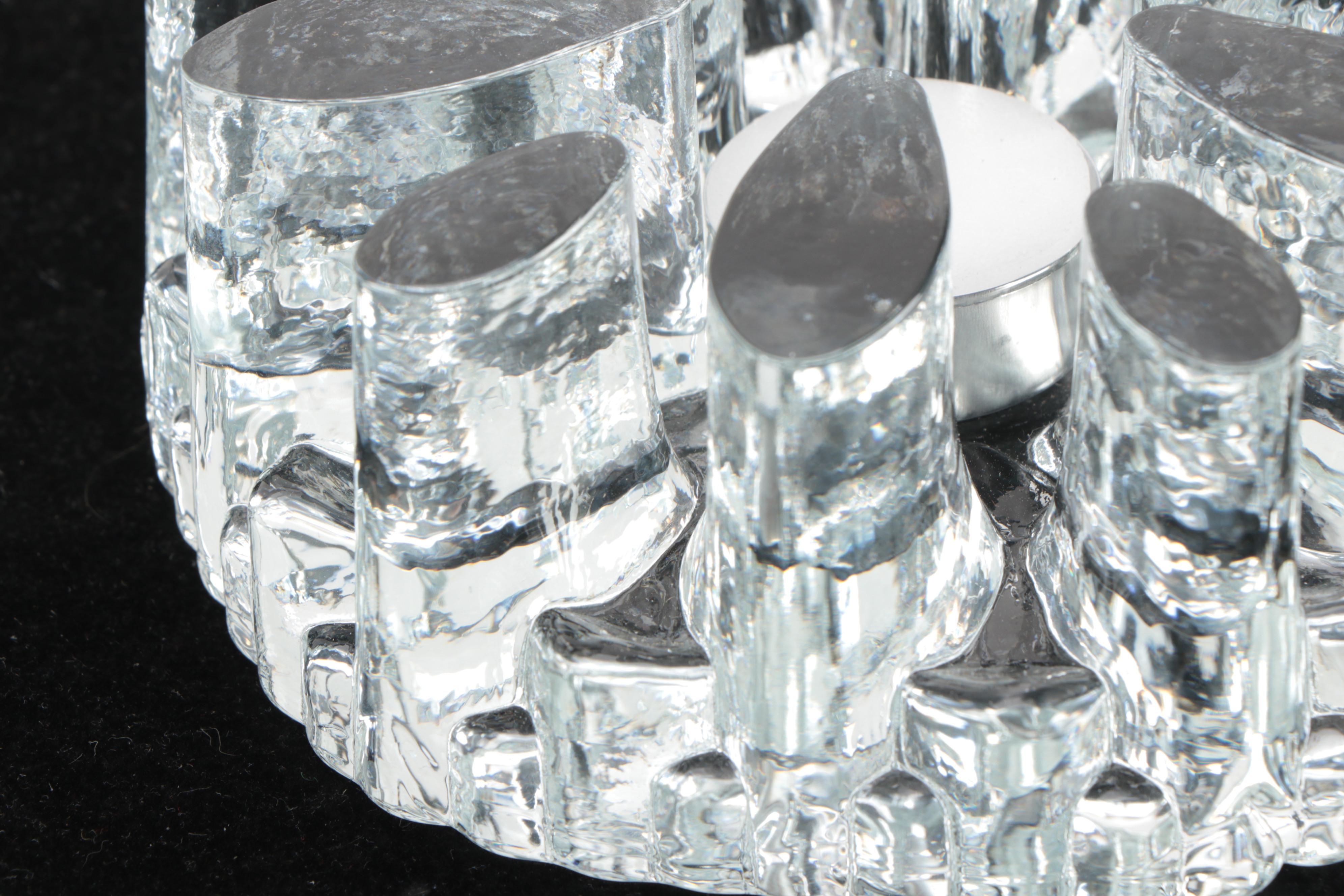 Bel Mondo Glass Warmer, Miniature Grandfather Clock and Porcelain Figurine