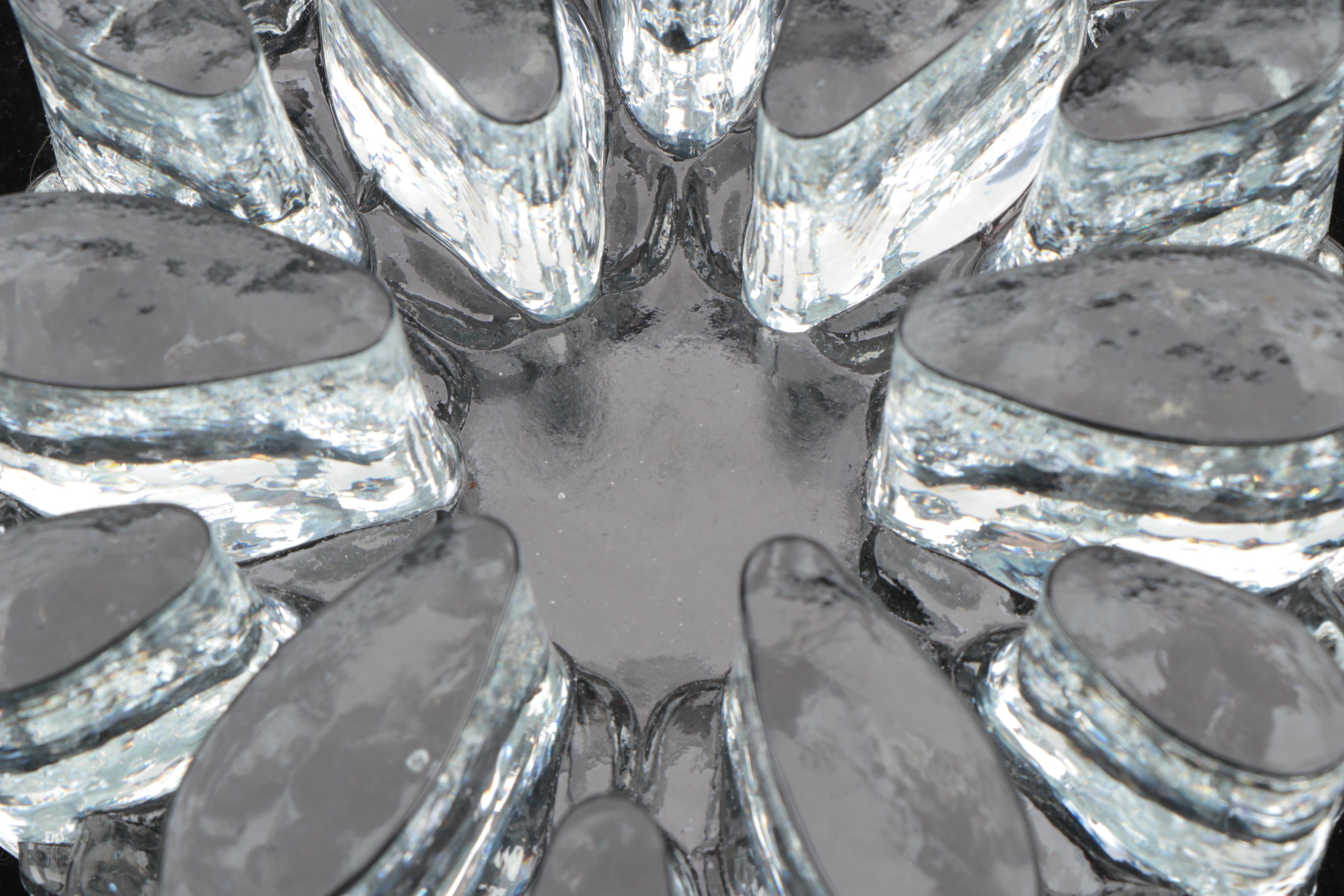 Bel Mondo Glass Warmer, Miniature Grandfather Clock and Porcelain Figurine