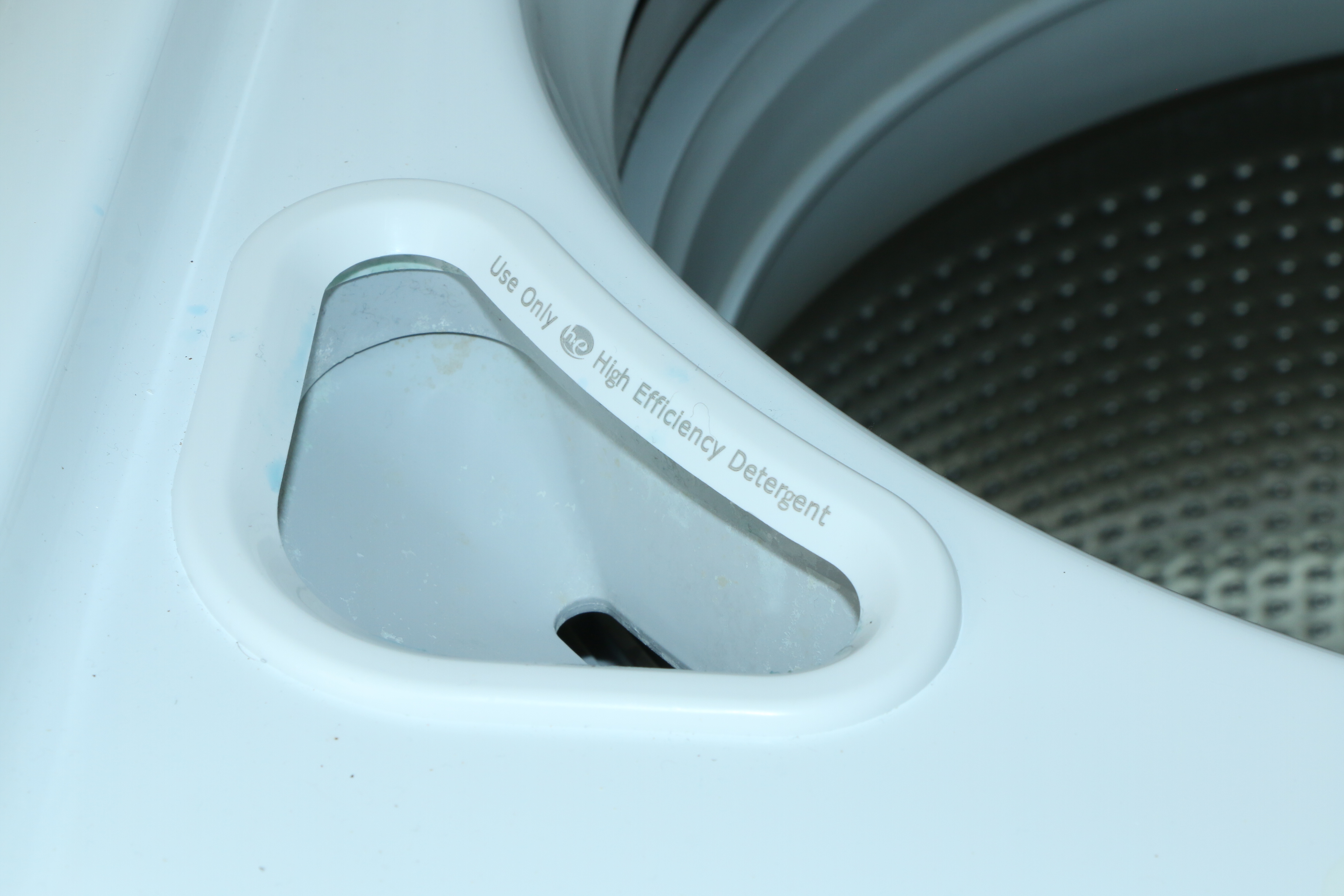 Whirlpool Cabrio Platinum 4.6 Cubic Feet Top Load Washing Machine