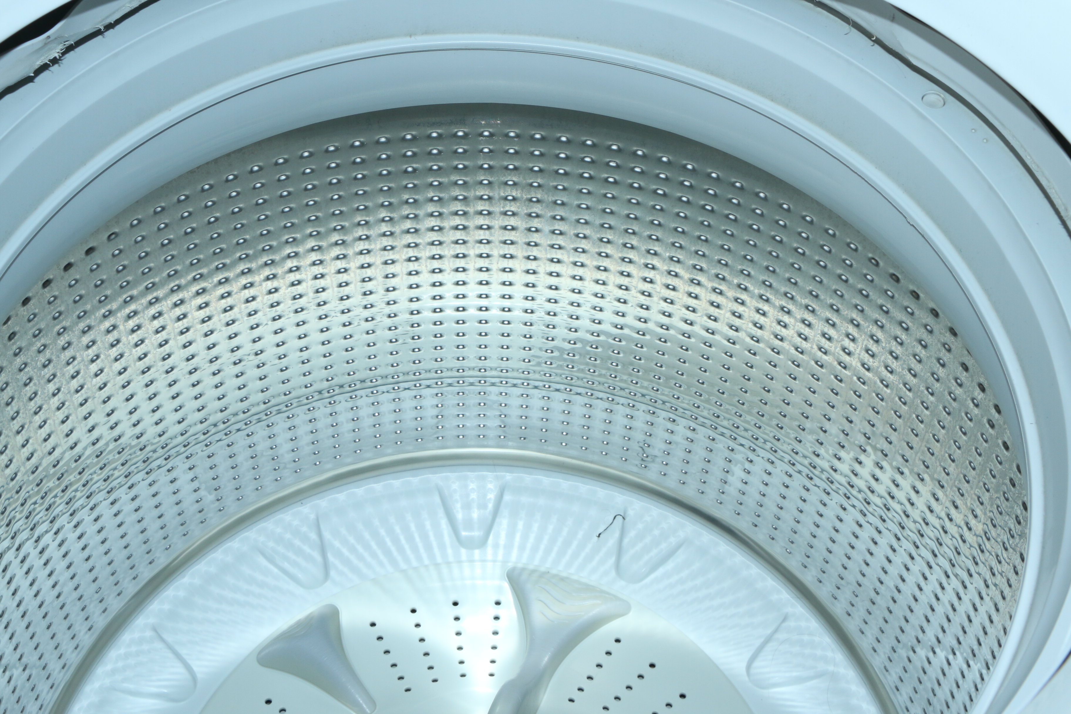 Whirlpool Cabrio Platinum 4.6 Cubic Feet Top Load Washing Machine