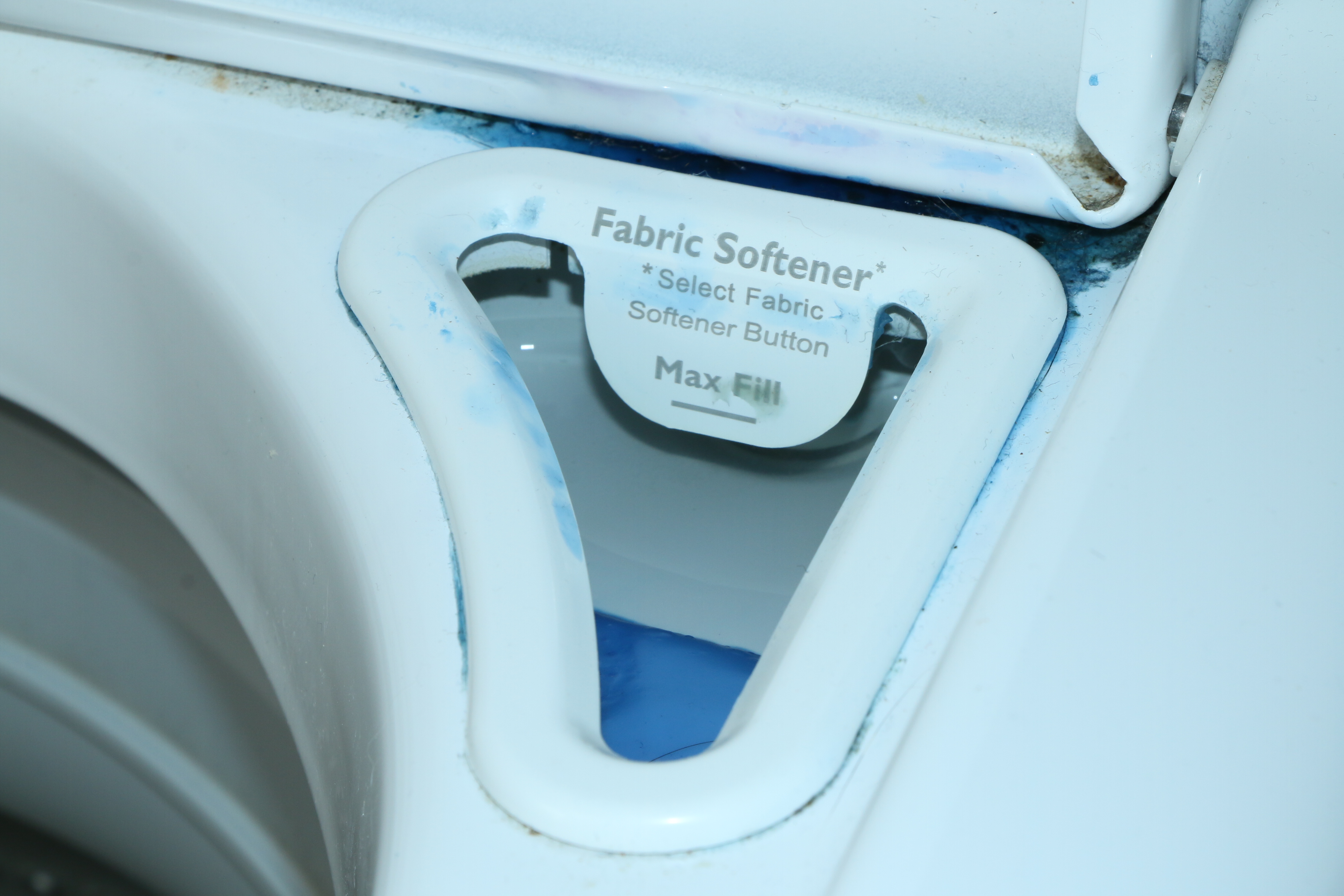 Whirlpool Cabrio Platinum 4.6 Cubic Feet Top Load Washing Machine