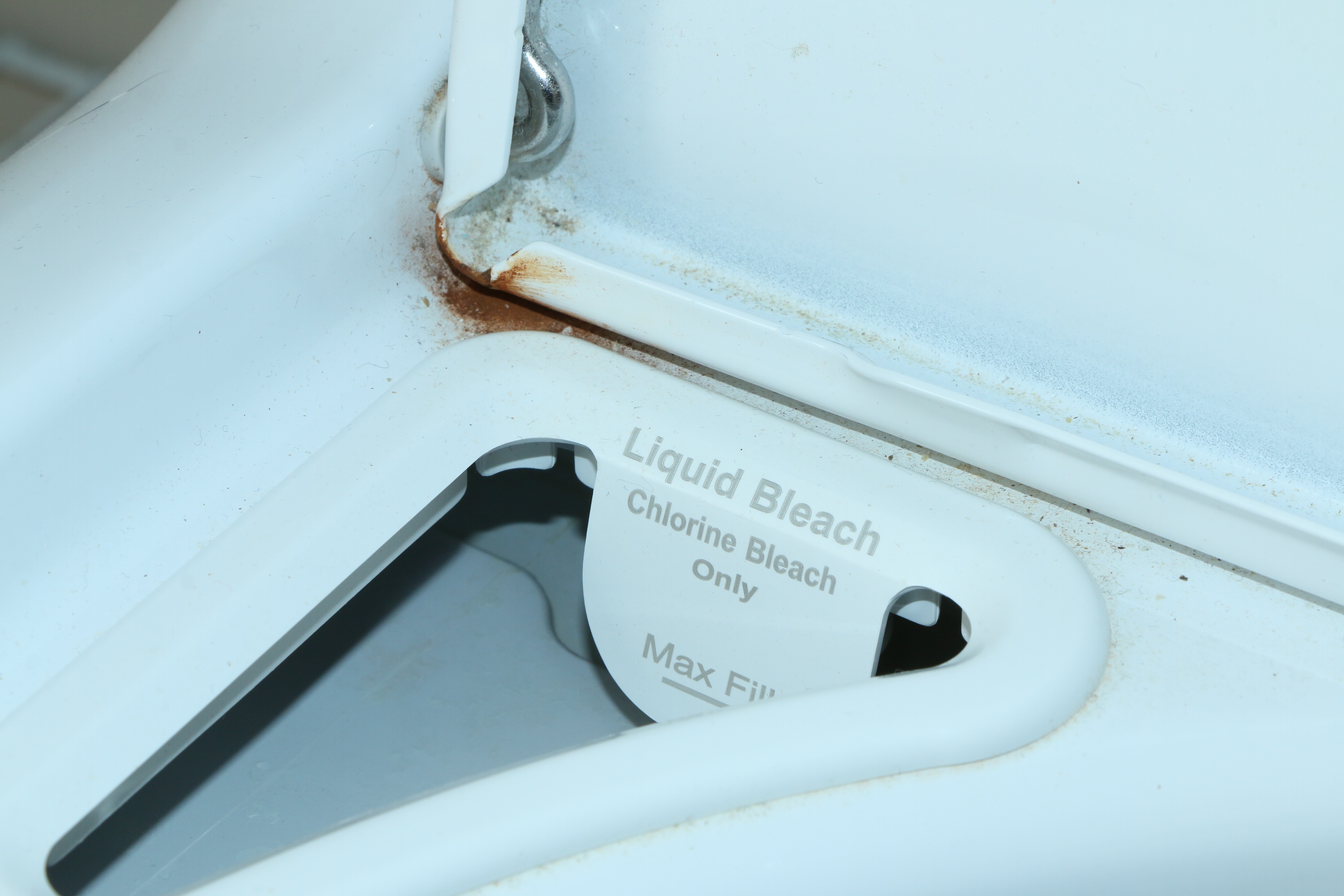 Whirlpool Cabrio Platinum 4.6 Cubic Feet Top Load Washing Machine