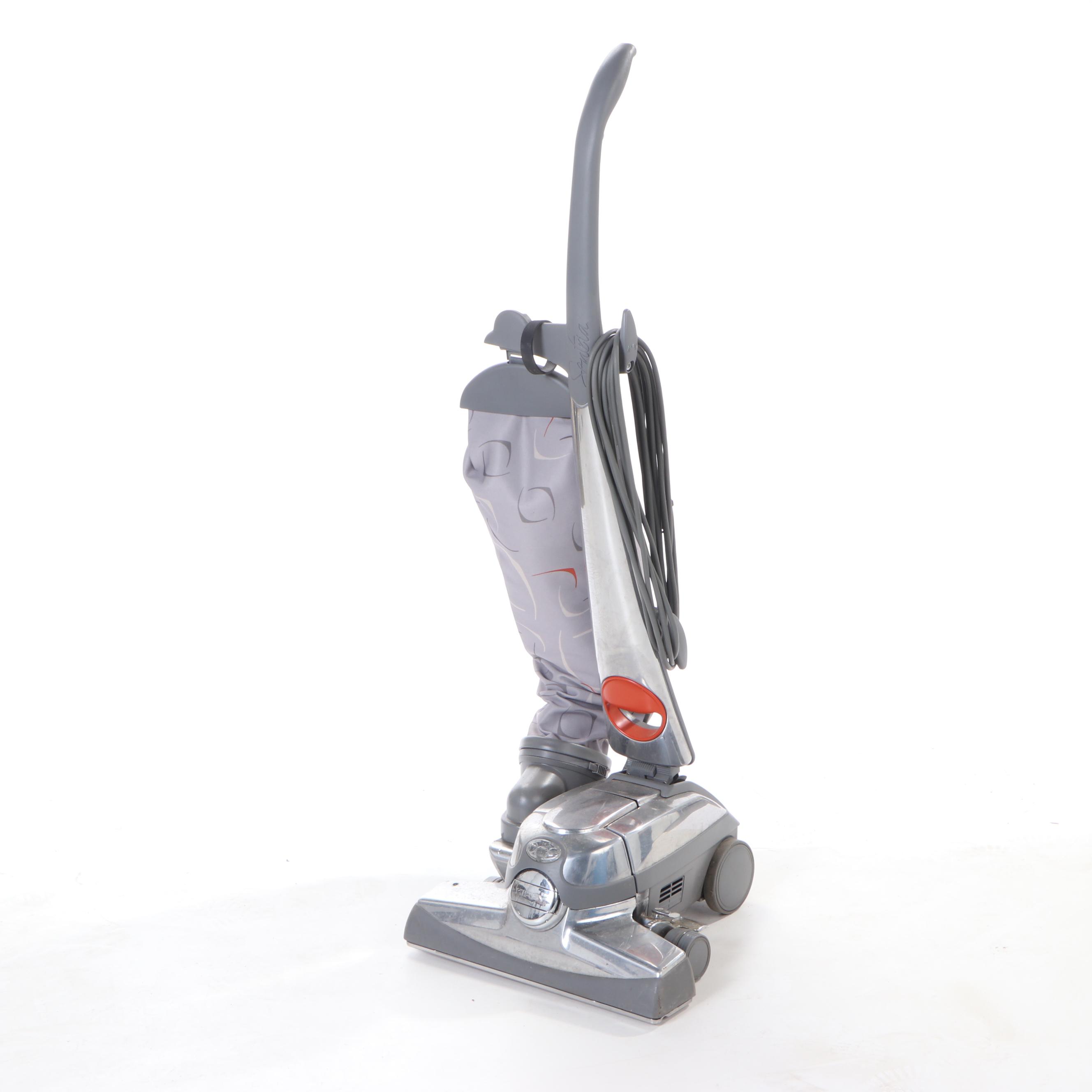 Kirby Sentria Upright Vacuum with Owner's Manual, Attachments and Bags