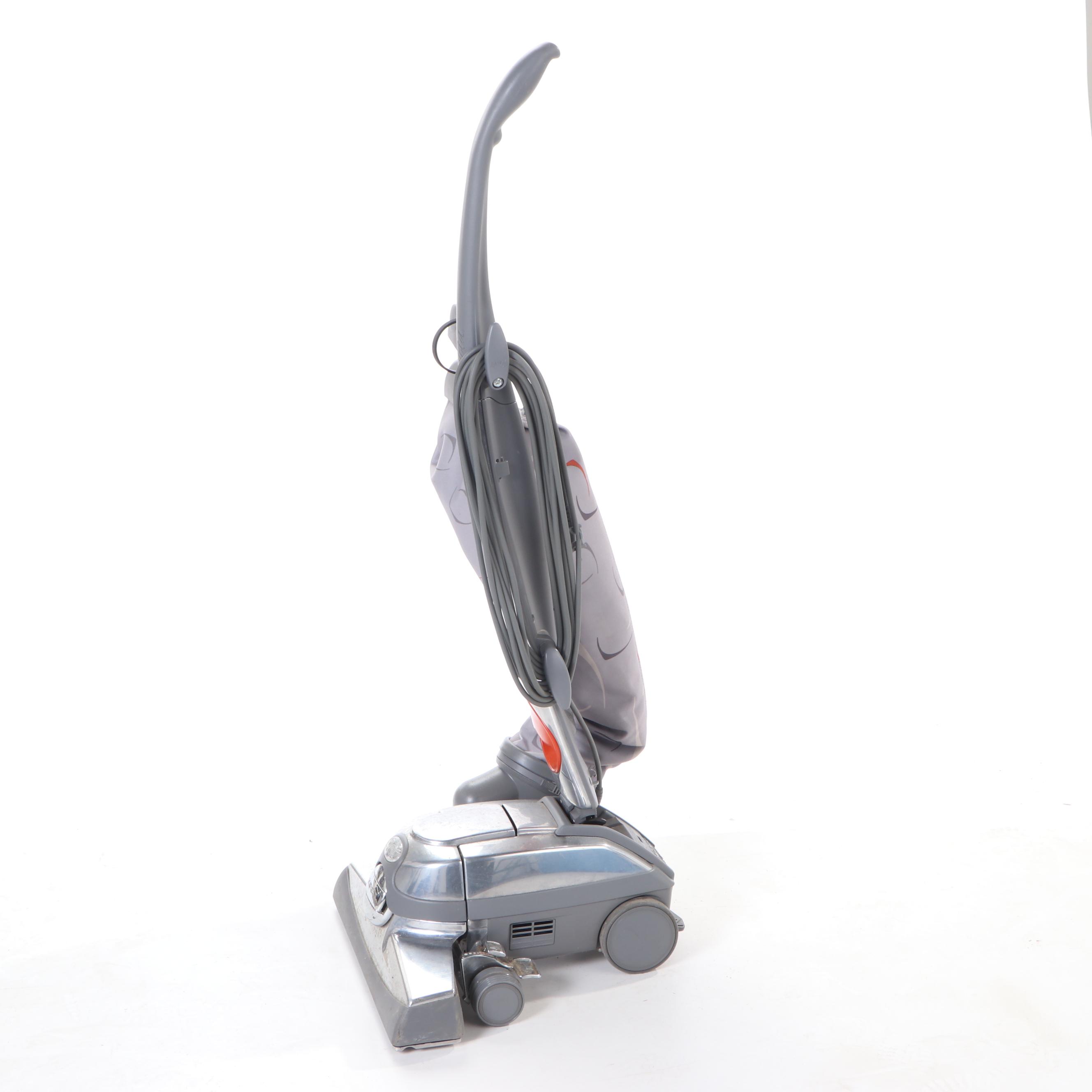 Kirby Sentria Upright Vacuum with Owner's Manual, Attachments and Bags