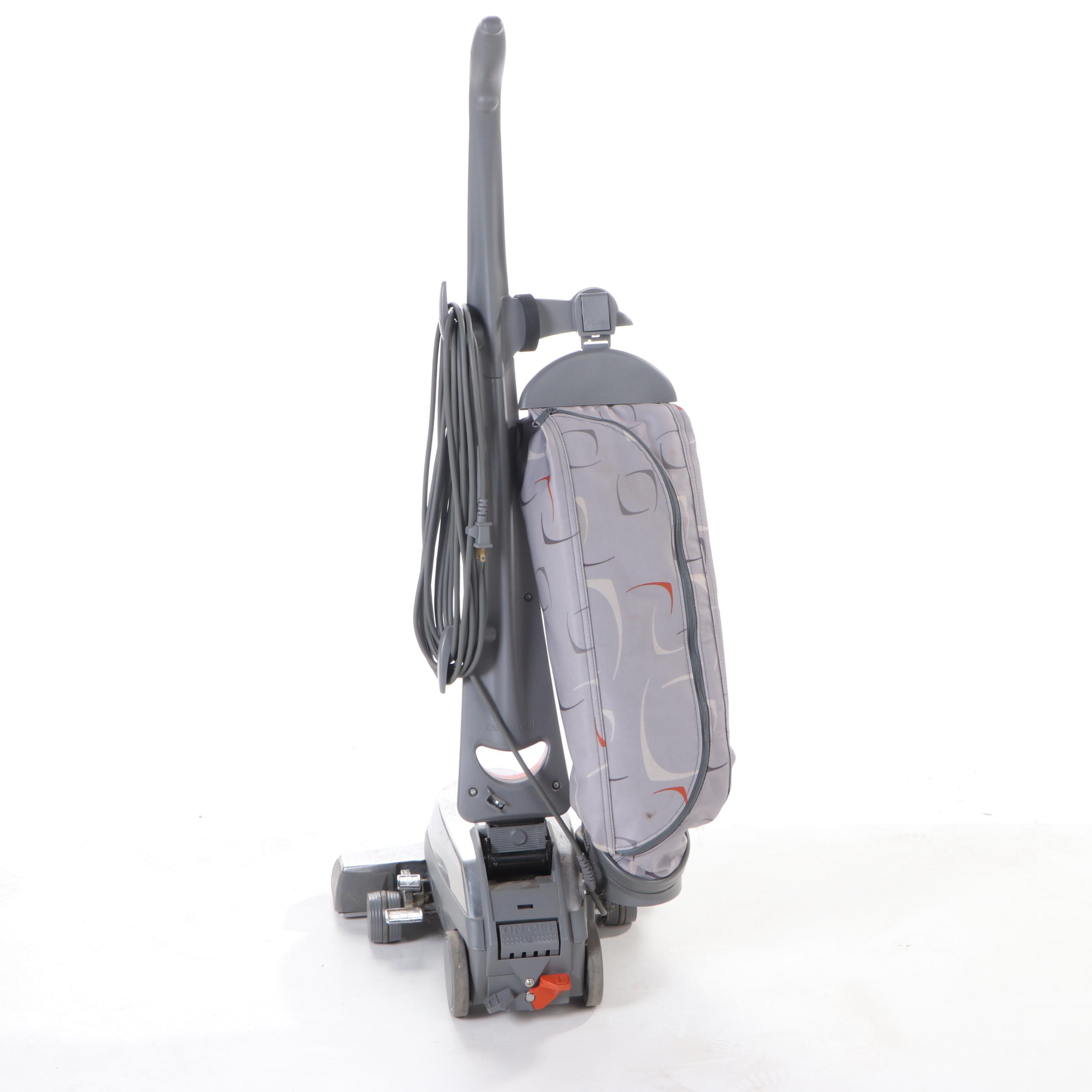 Kirby Sentria Upright Vacuum with Owner's Manual, Attachments and Bags
