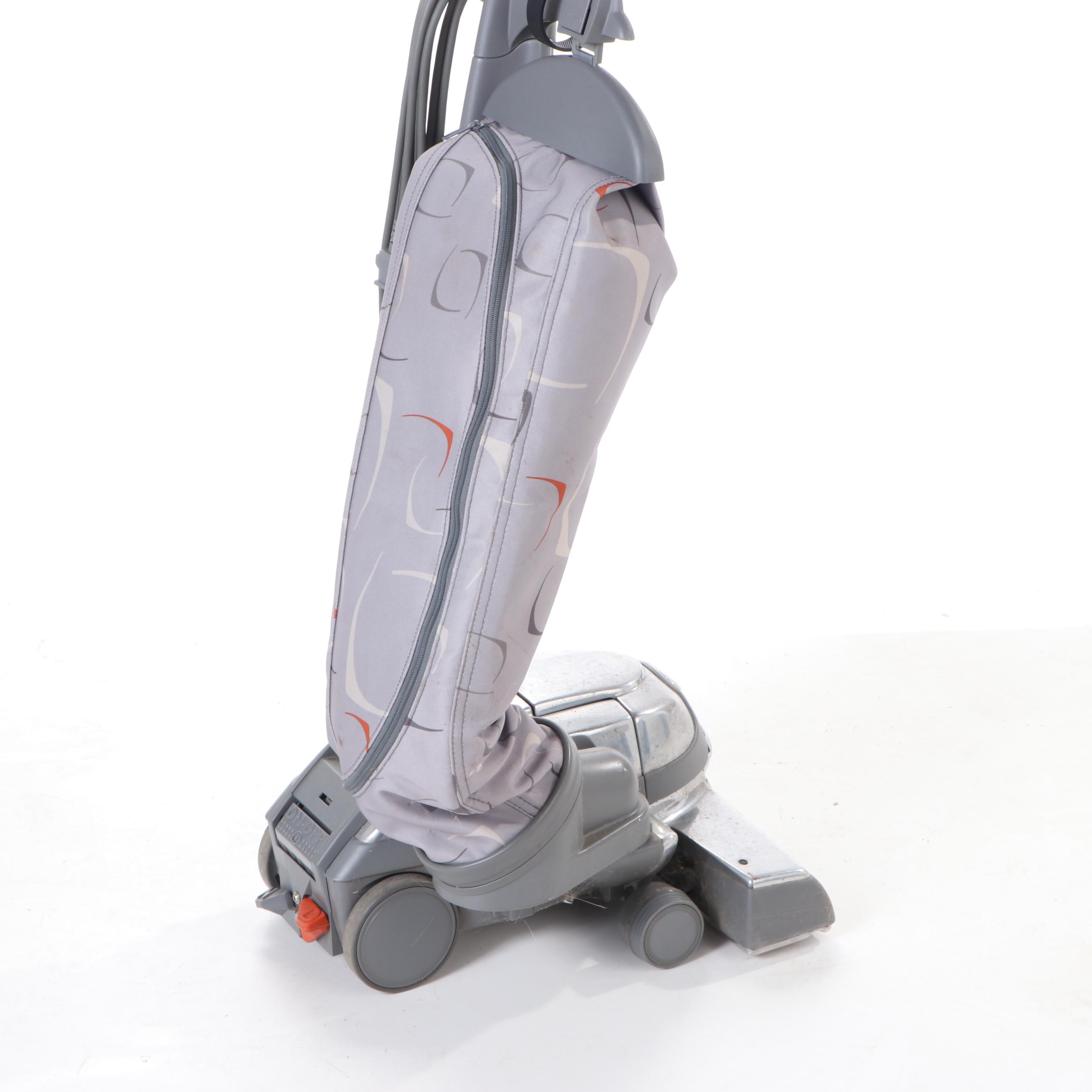 Kirby Sentria Upright Vacuum with Owner's Manual, Attachments and Bags