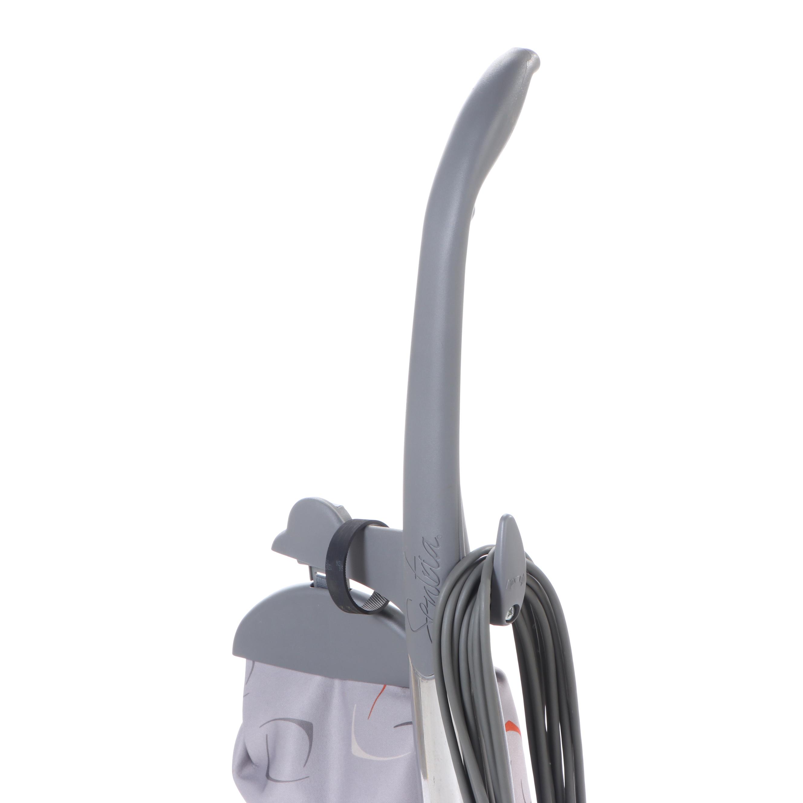 Kirby Sentria Upright Vacuum with Owner's Manual, Attachments and Bags