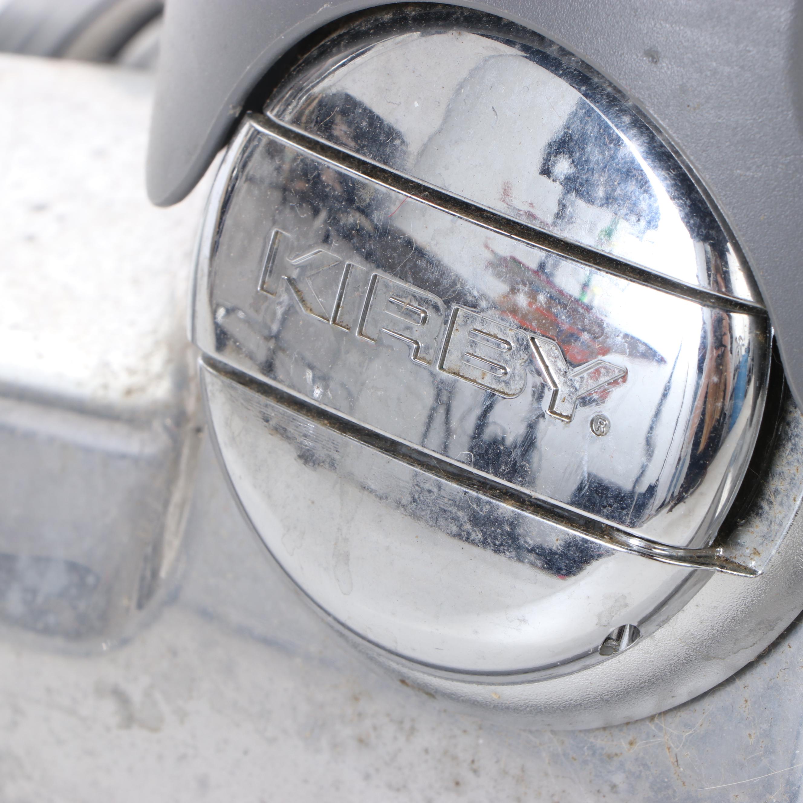 Kirby Sentria Upright Vacuum with Owner's Manual, Attachments and Bags