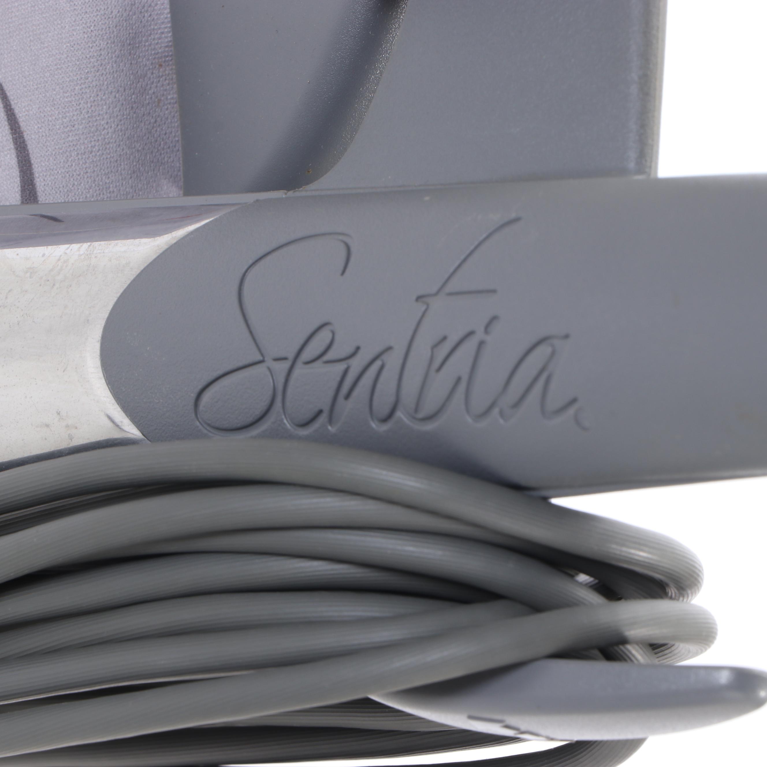 Kirby Sentria Upright Vacuum with Owner's Manual, Attachments and Bags