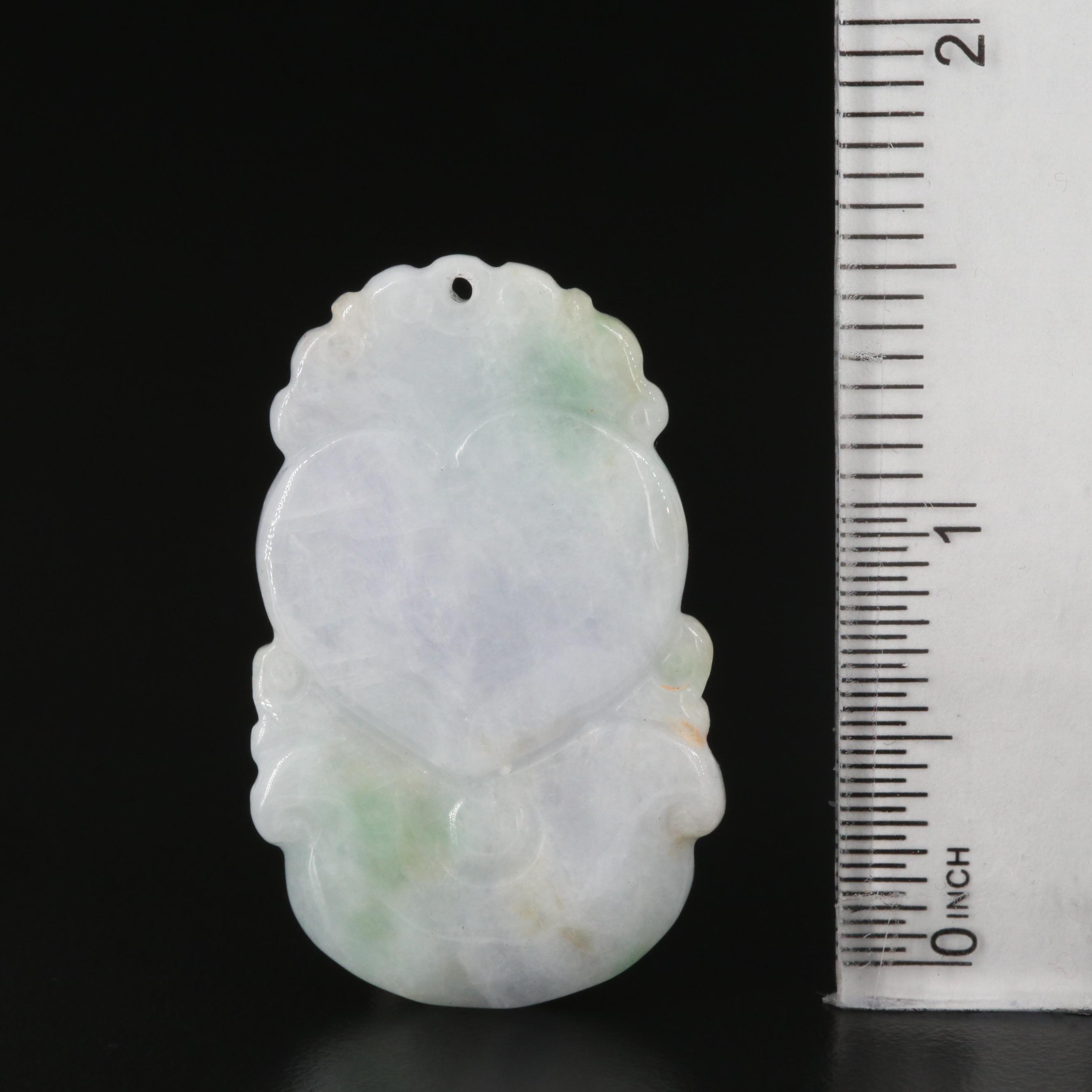 Loose Jadeite and Black Onyx